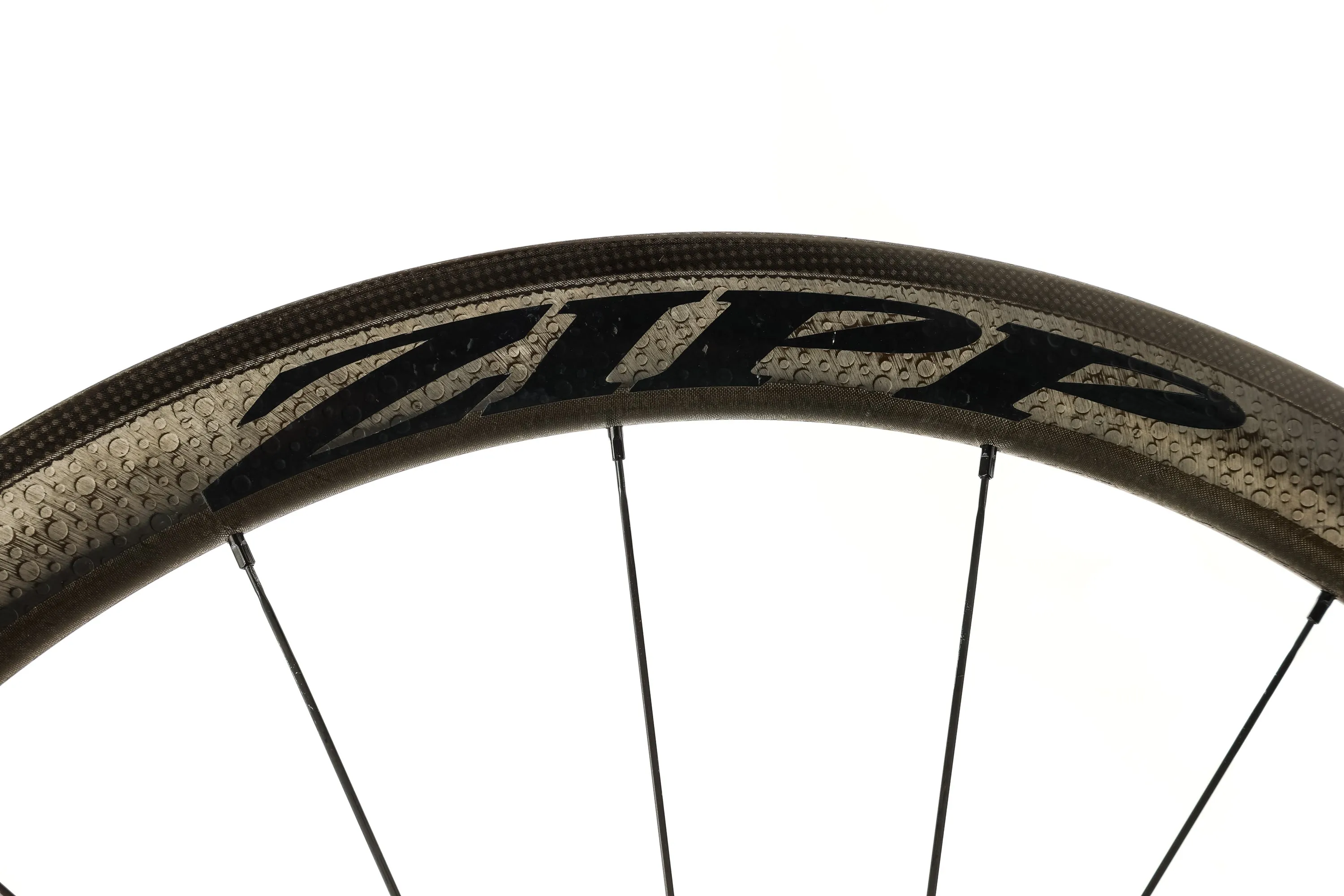 Zipp 303 Firecrest Carbon Clincher 700c Wheelset