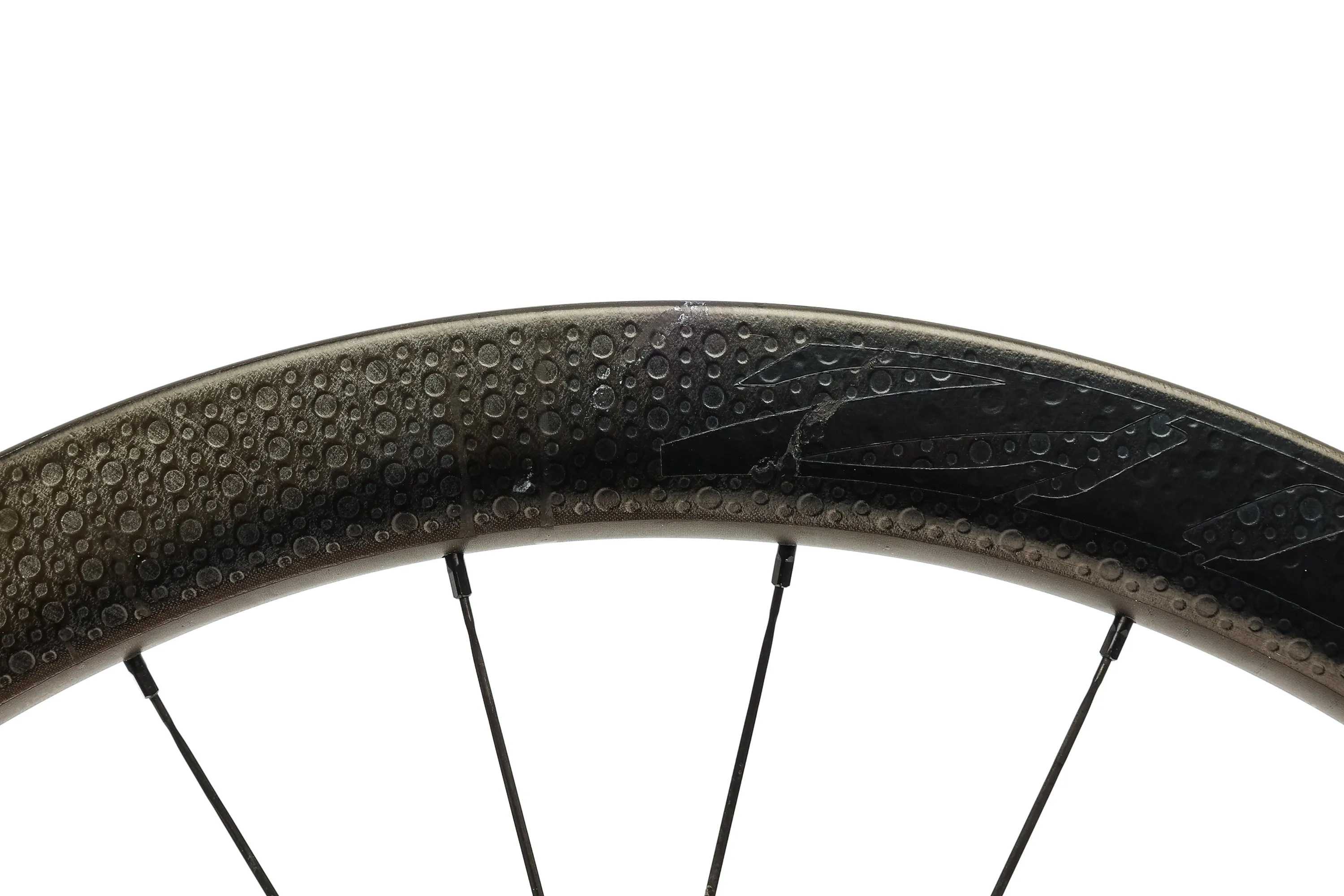 Zipp 303 Firecrest Carbon Tubeless 650b Wheelset