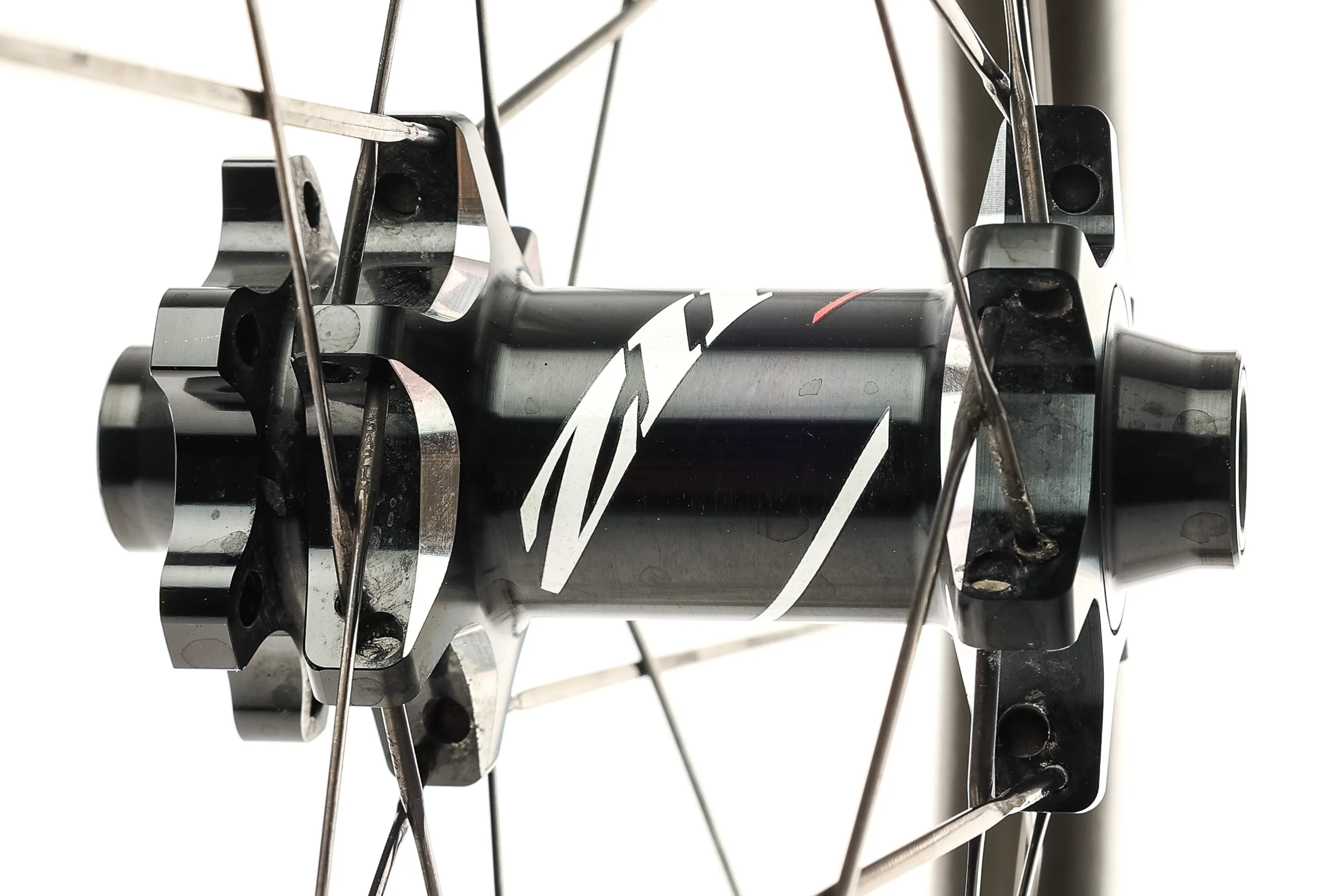 Zipp 303 Firecrest Carbon Tubeless 650b Wheelset