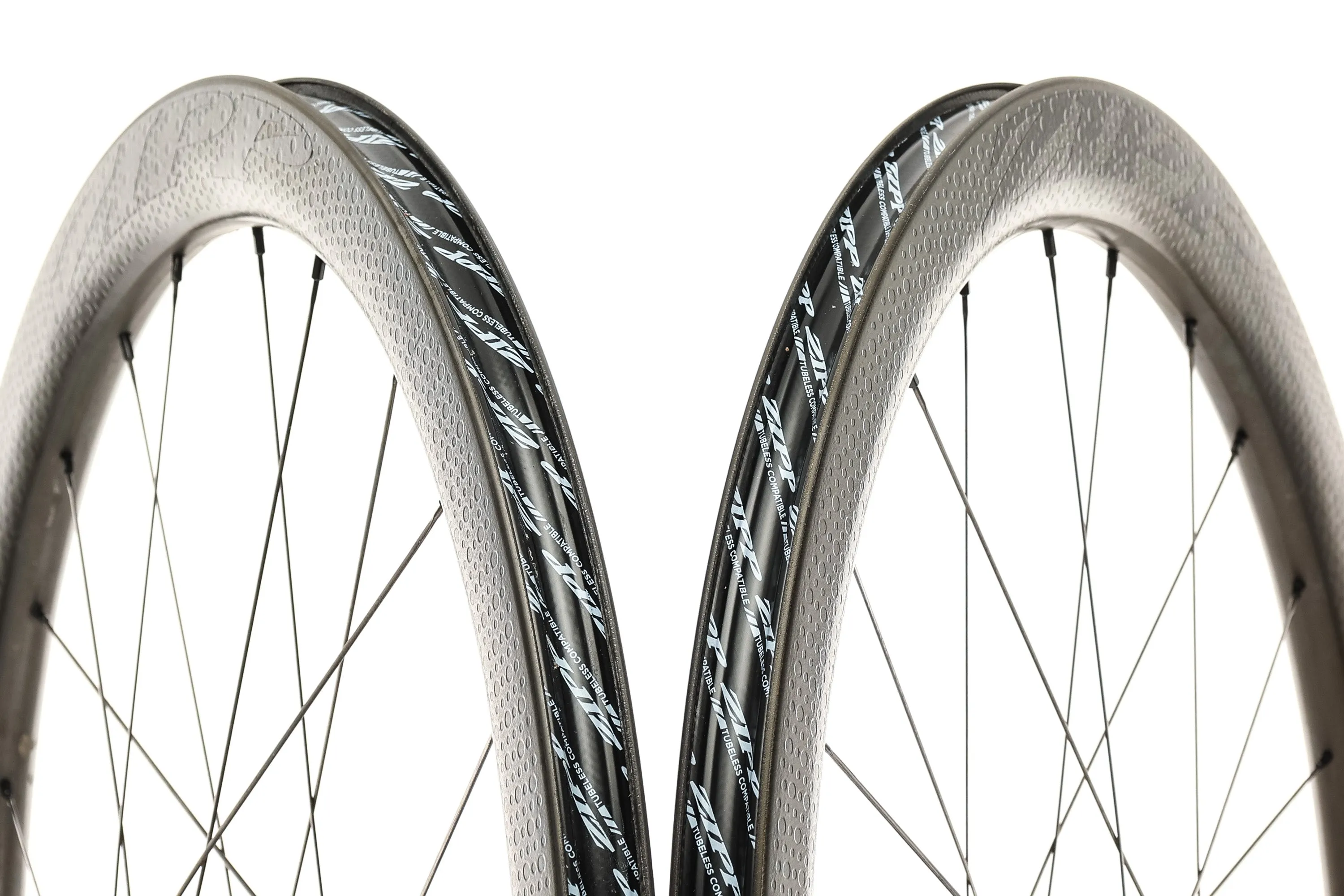 Zipp 303 Firecrest Carbon Tubeless 650b Wheelset