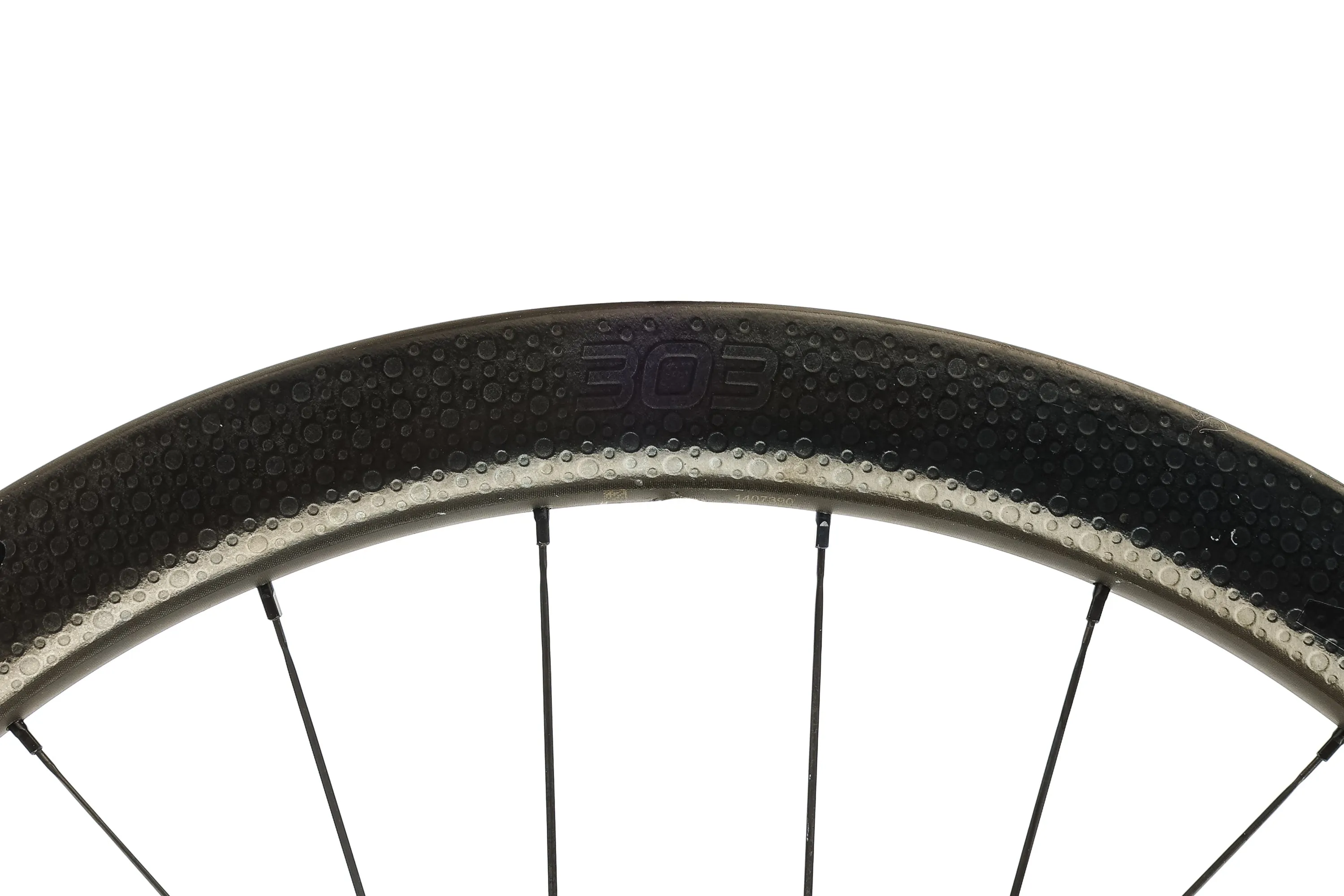 Zipp 303 Firecrest Carbon Tubeless 650b Wheelset