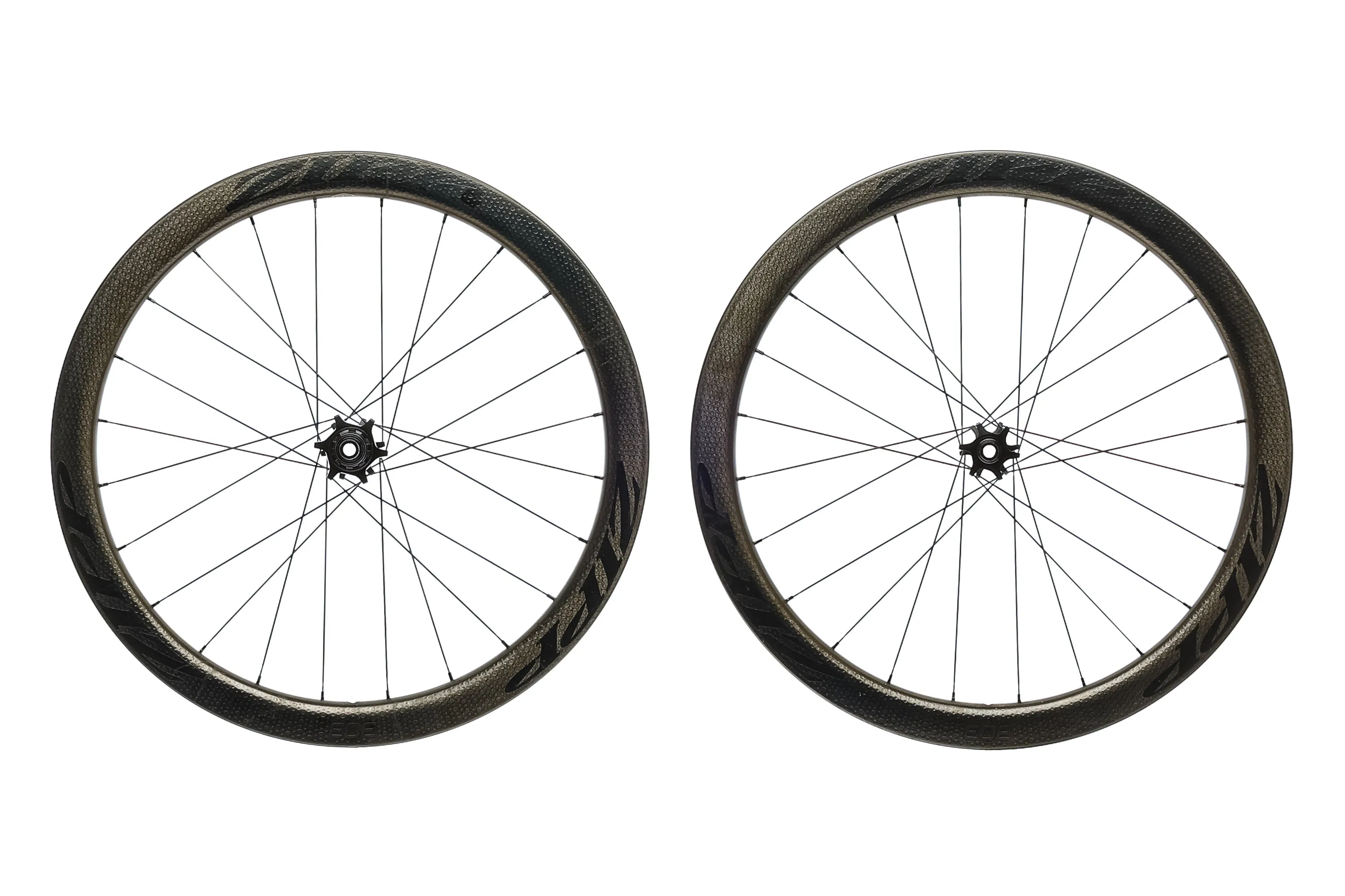 Zipp 303 Firecrest Carbon Tubeless 650b Wheelset