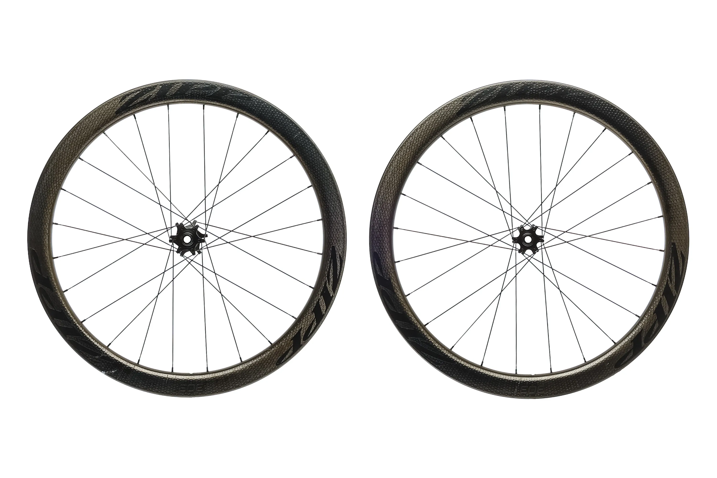 Zipp 303 Firecrest Carbon Tubeless 650b Wheelset
