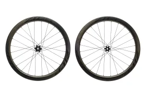 Zipp 303 Firecrest Carbon Tubeless 650b Wheelset