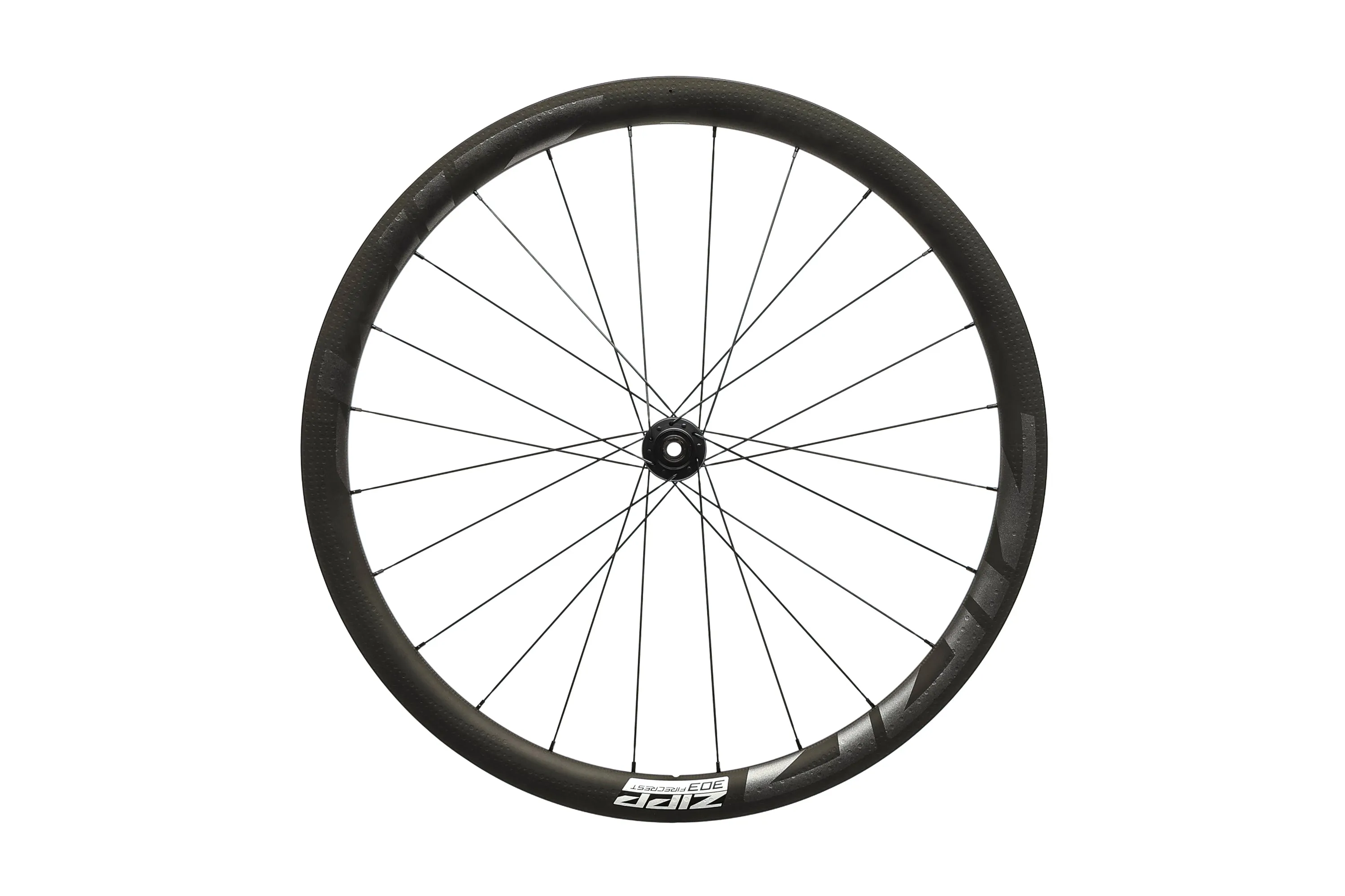 Zipp 303 Firecrest Carbon Tubeless 700c Front Wheel