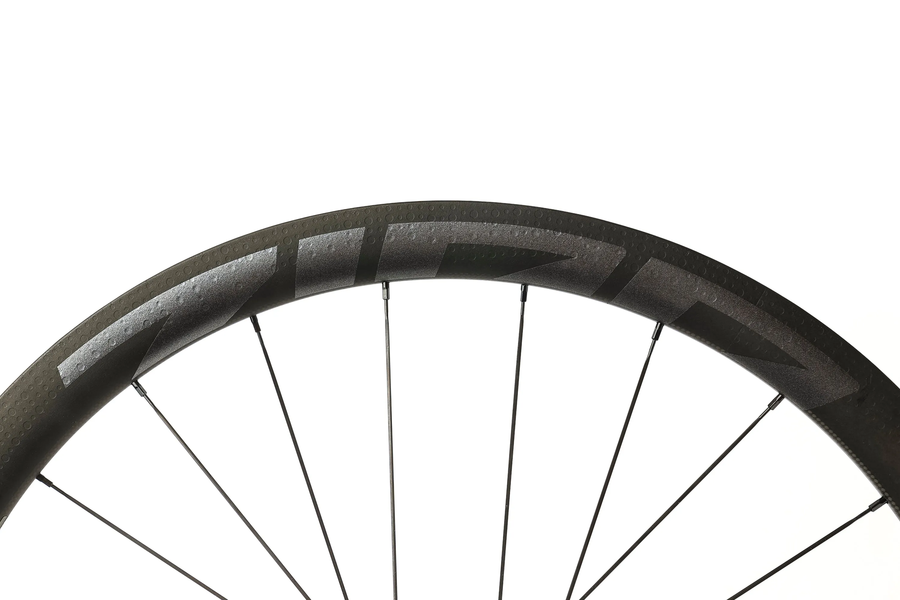 Zipp 303 Firecrest Carbon Tubeless 700c Front Wheel
