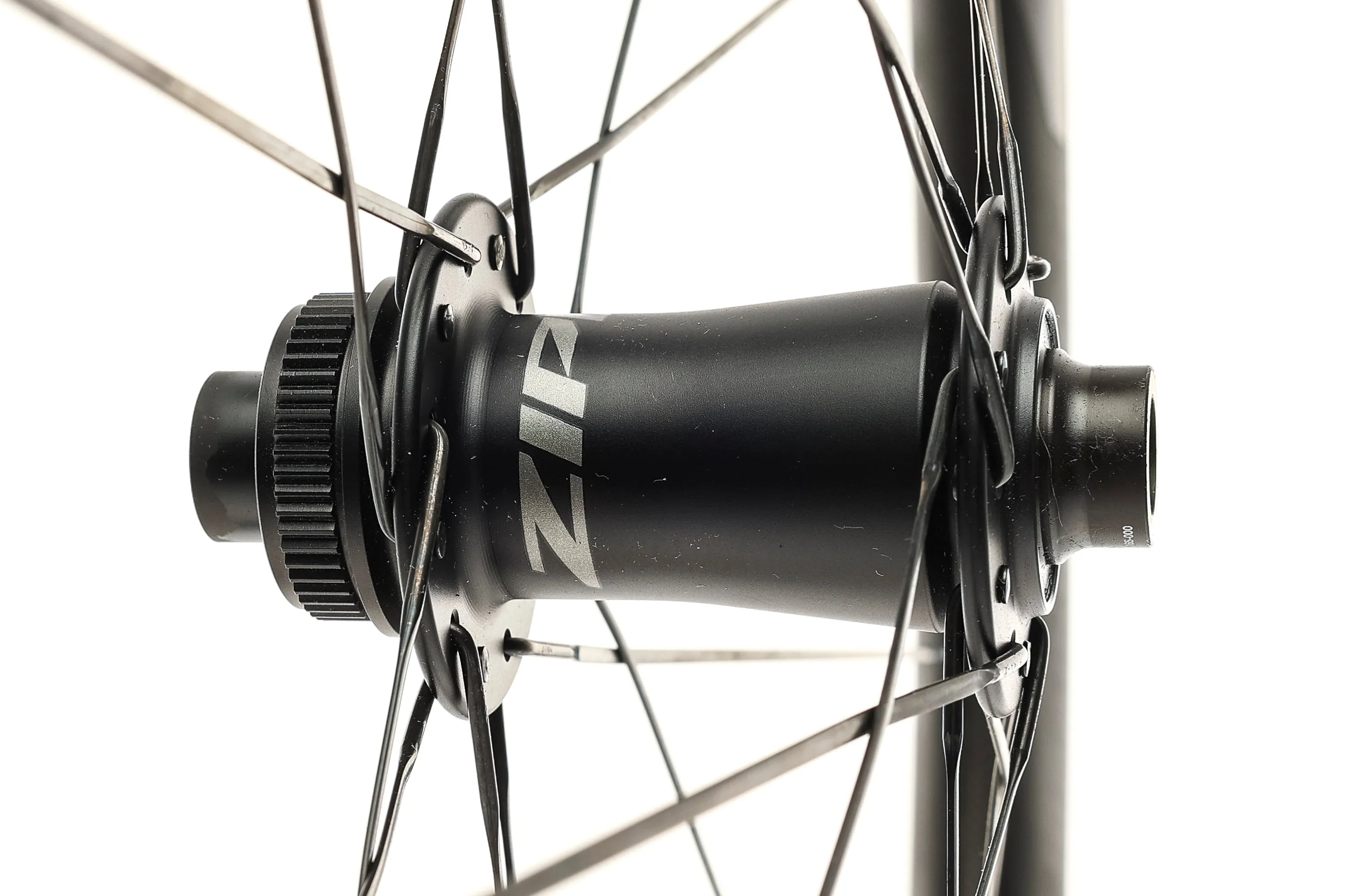 Zipp 303 Firecrest Carbon Tubeless 700c Front Wheel