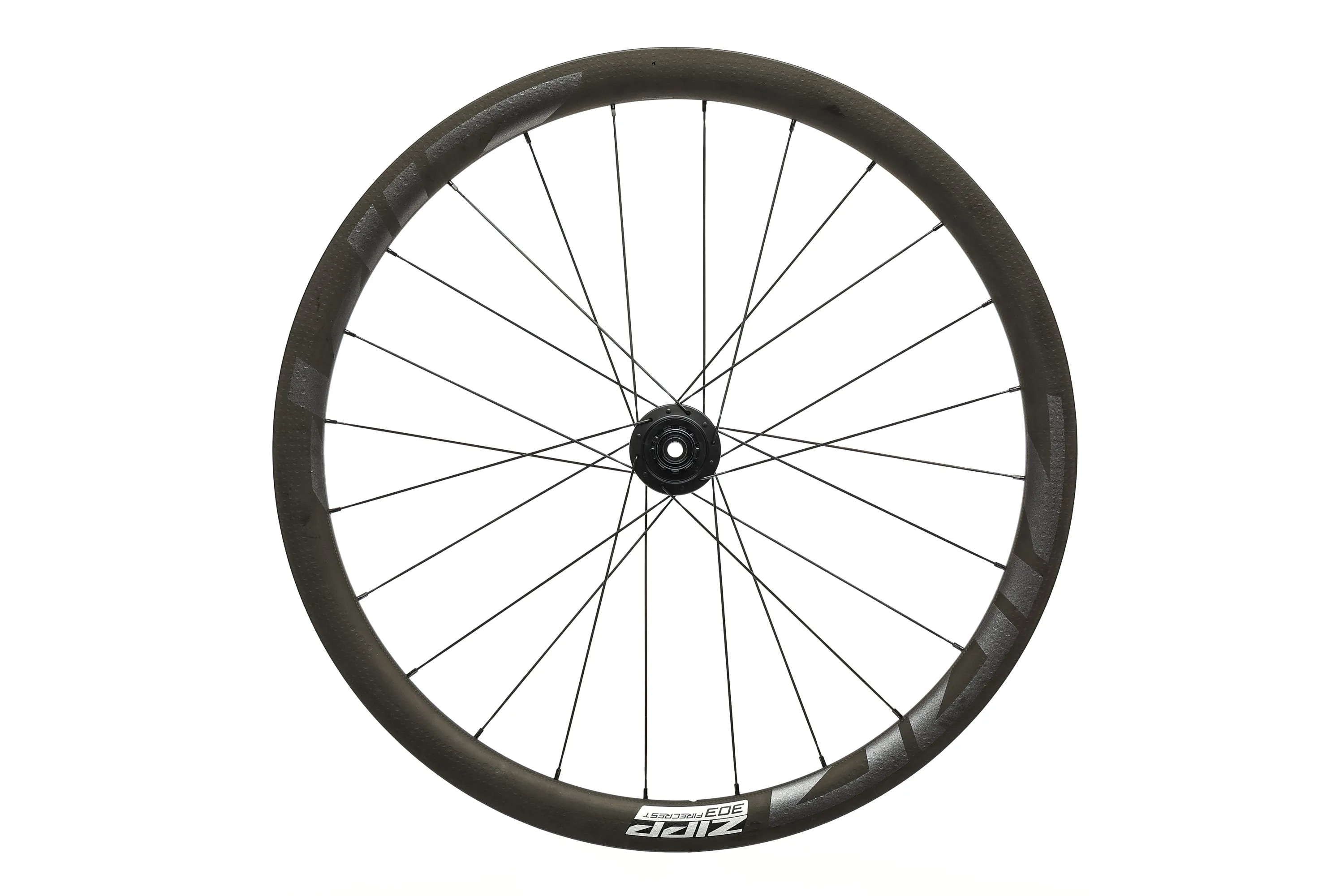 Zipp 303 Firecrest Carbon Tubeless 700c Rear Wheel