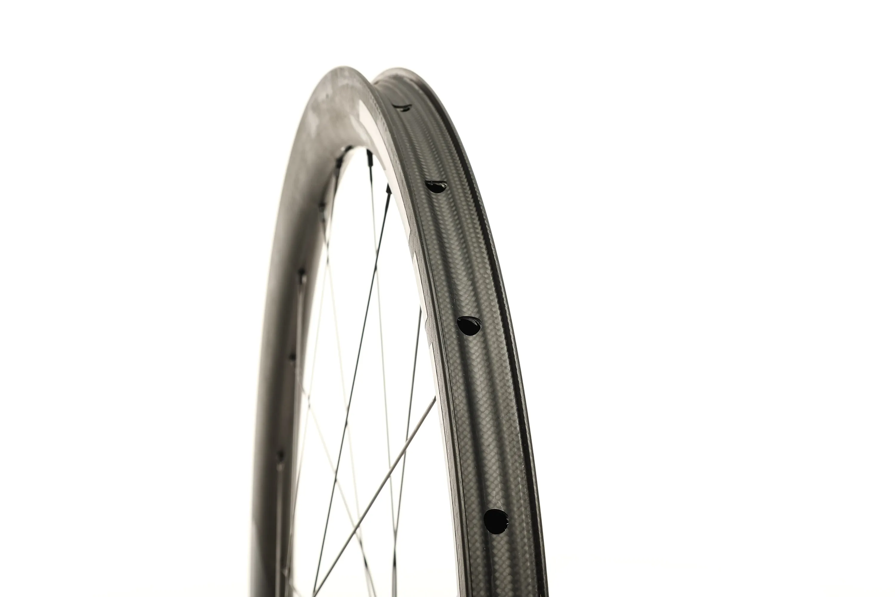Zipp 303 Firecrest Carbon Tubeless 700c Rear Wheel