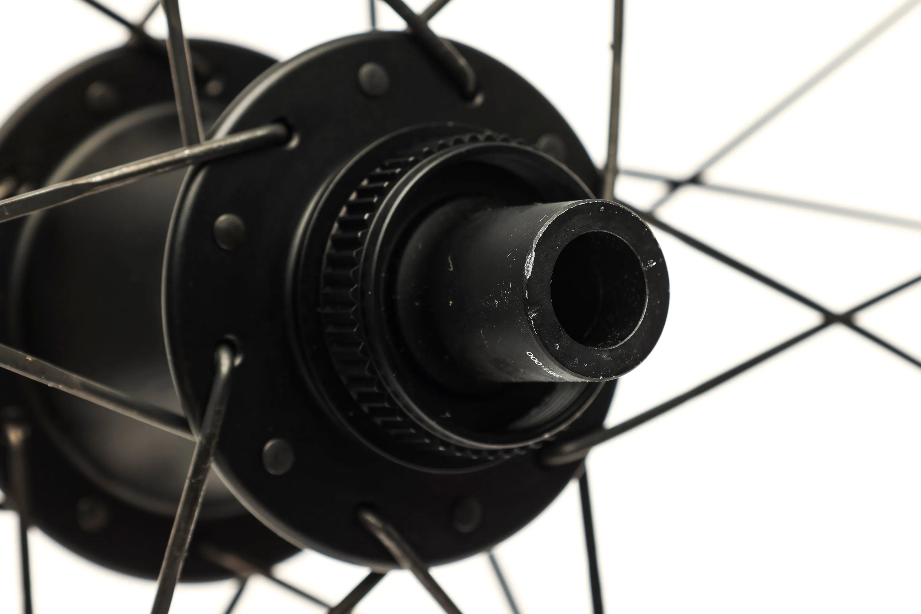 Zipp 303 Firecrest Carbon Tubeless 700c Rear Wheel
