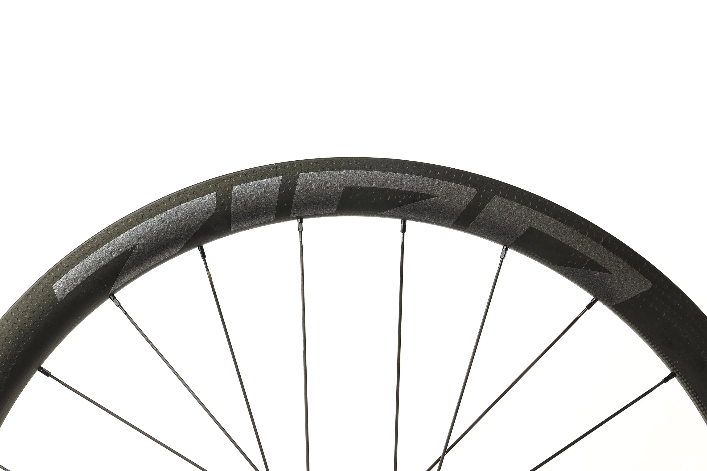 Zipp 303 Firecrest Carbon Tubeless 700c Rear Wheel