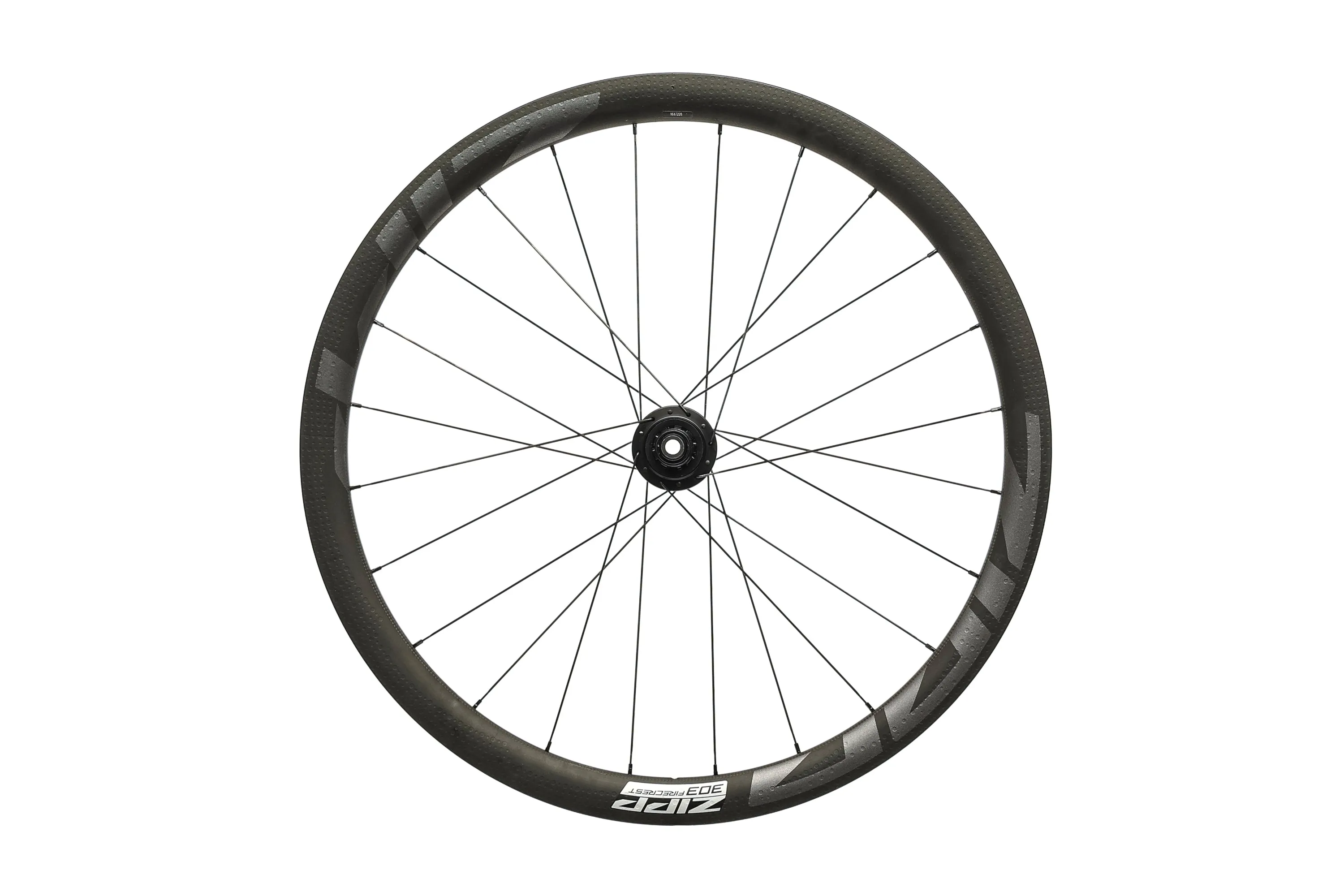 Zipp 303 Firecrest Carbon Tubeless 700c Rear Wheel