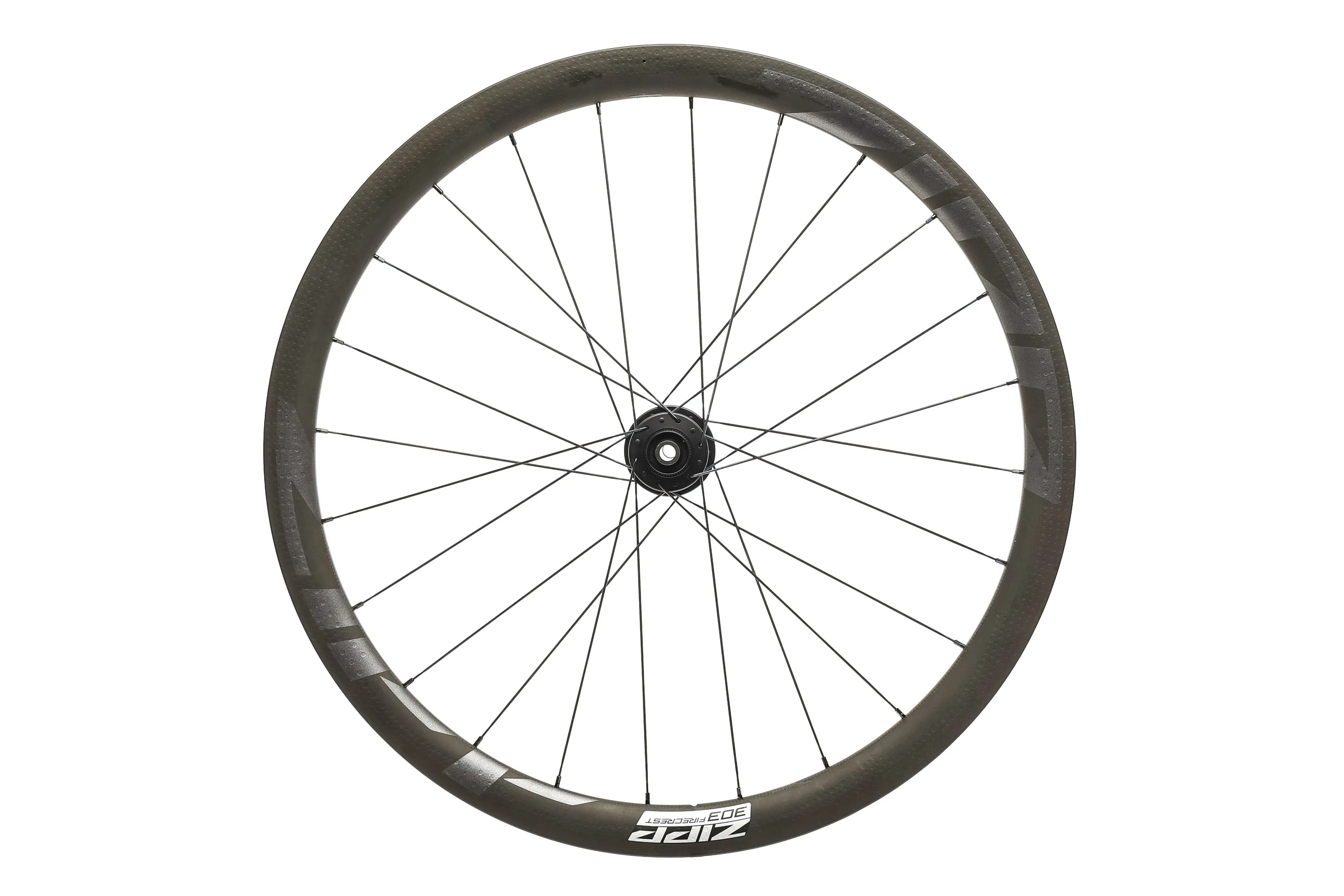 Zipp 303 Firecrest Carbon Tubeless 700c Rear Wheel