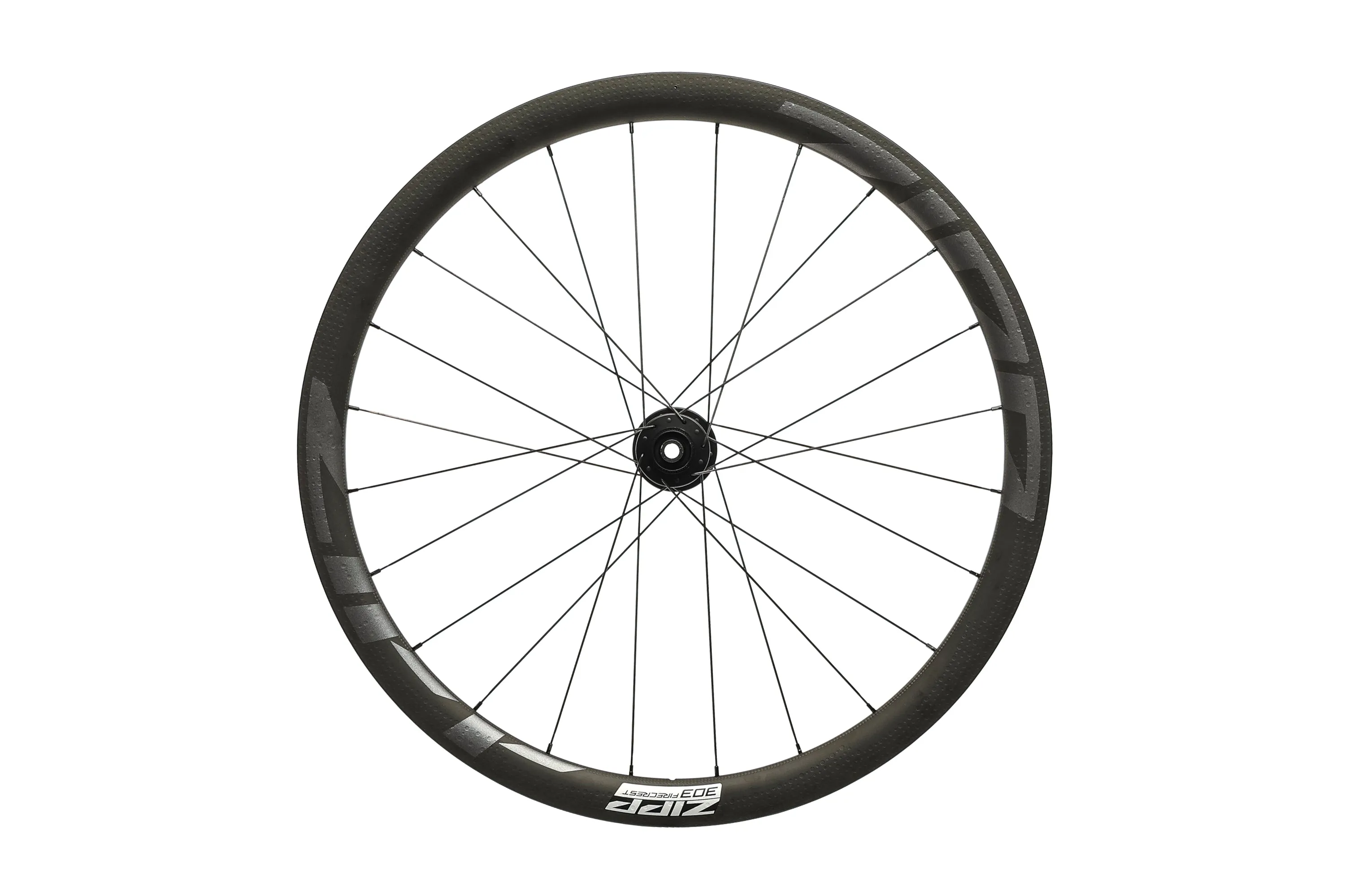 Zipp 303 Firecrest Carbon Tubeless 700c Rear Wheel