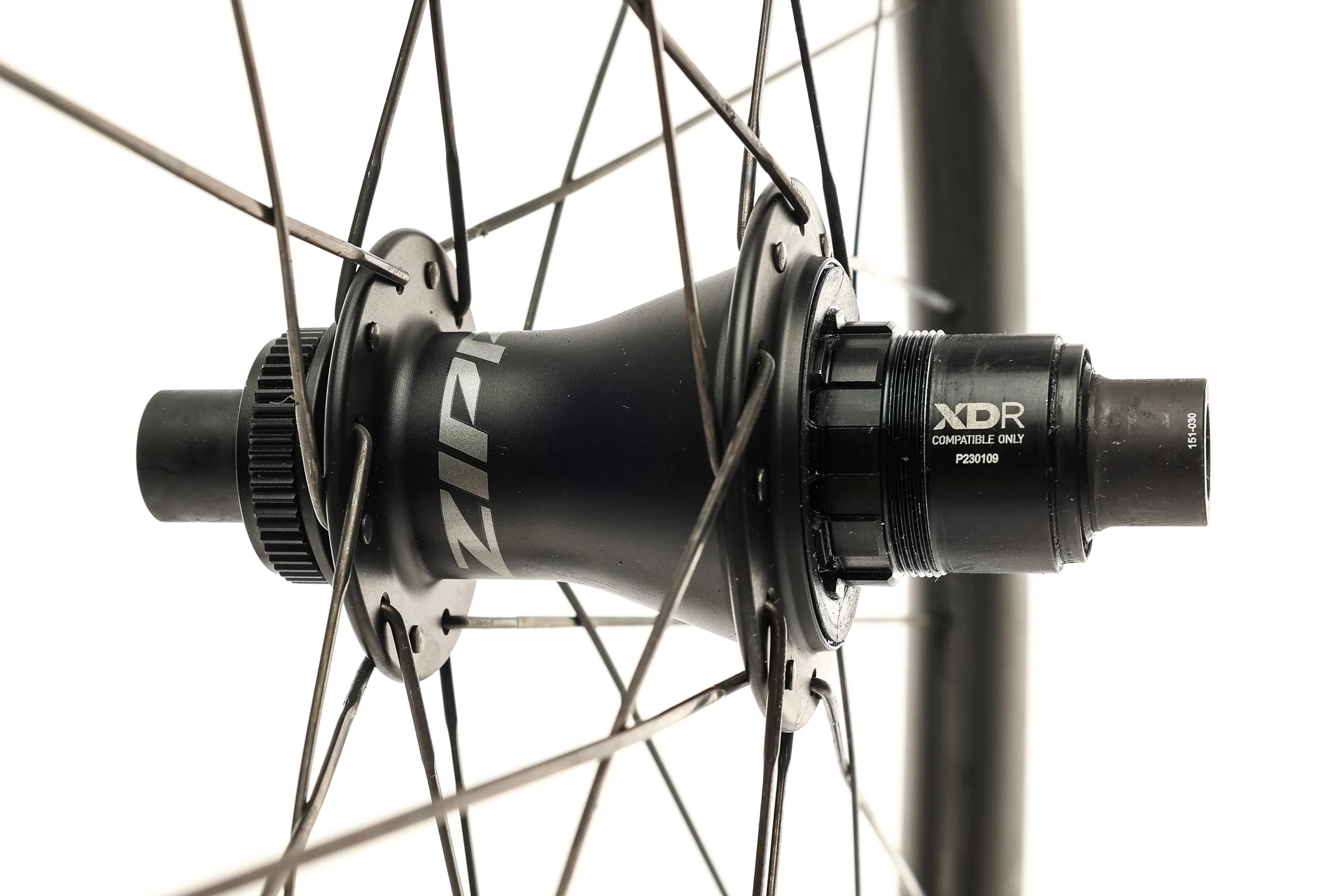 Zipp 303 Firecrest Carbon Tubeless 700c Rear Wheel