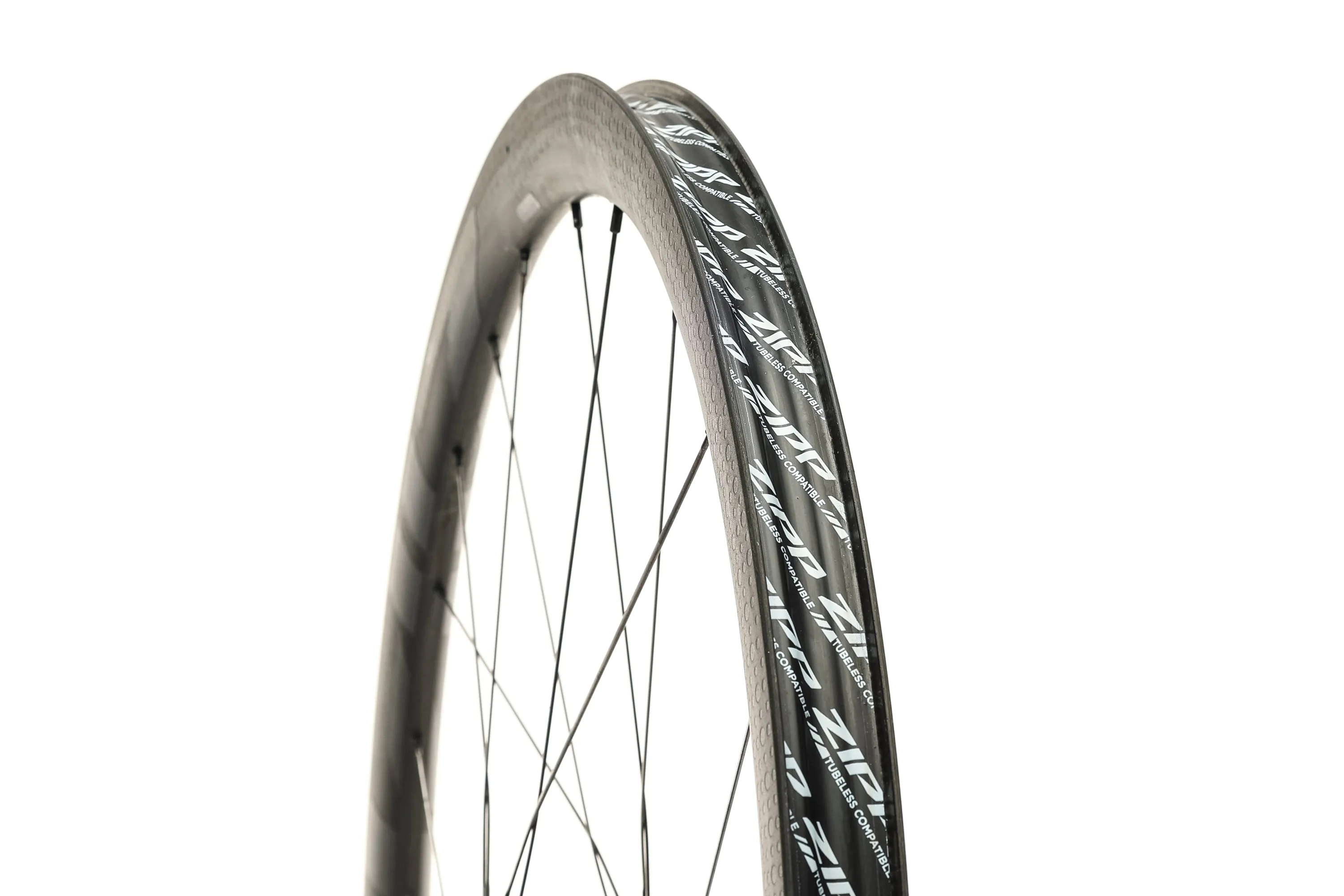 Zipp 303 Firecrest Carbon Tubeless 700c Rear Wheel
