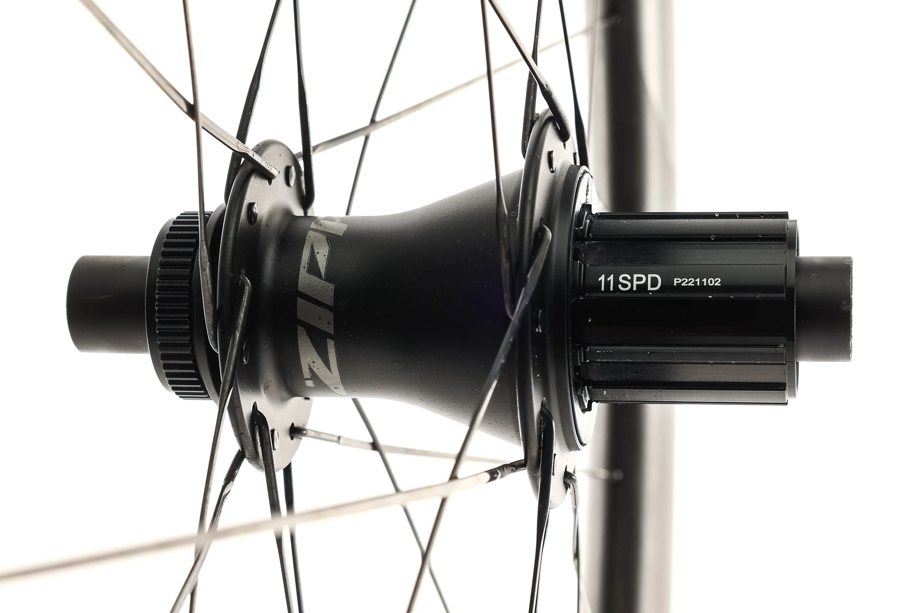 Zipp 303 Firecrest Carbon Tubeless 700c Wheelset