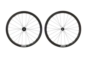 Zipp 303 Firecrest Carbon Tubeless 700c Wheelset