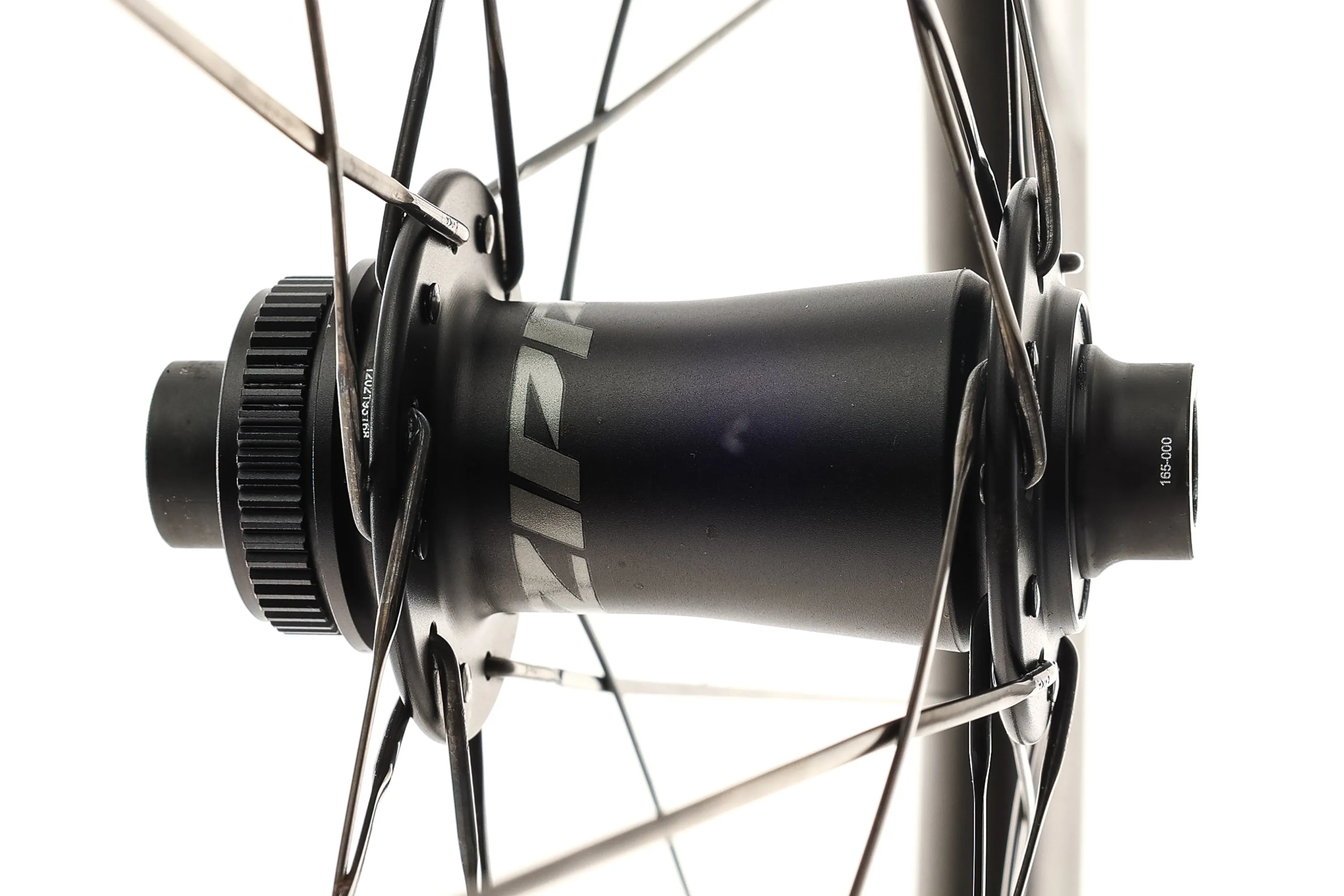 Zipp 303 Firecrest Carbon Tubeless 700c Wheelset