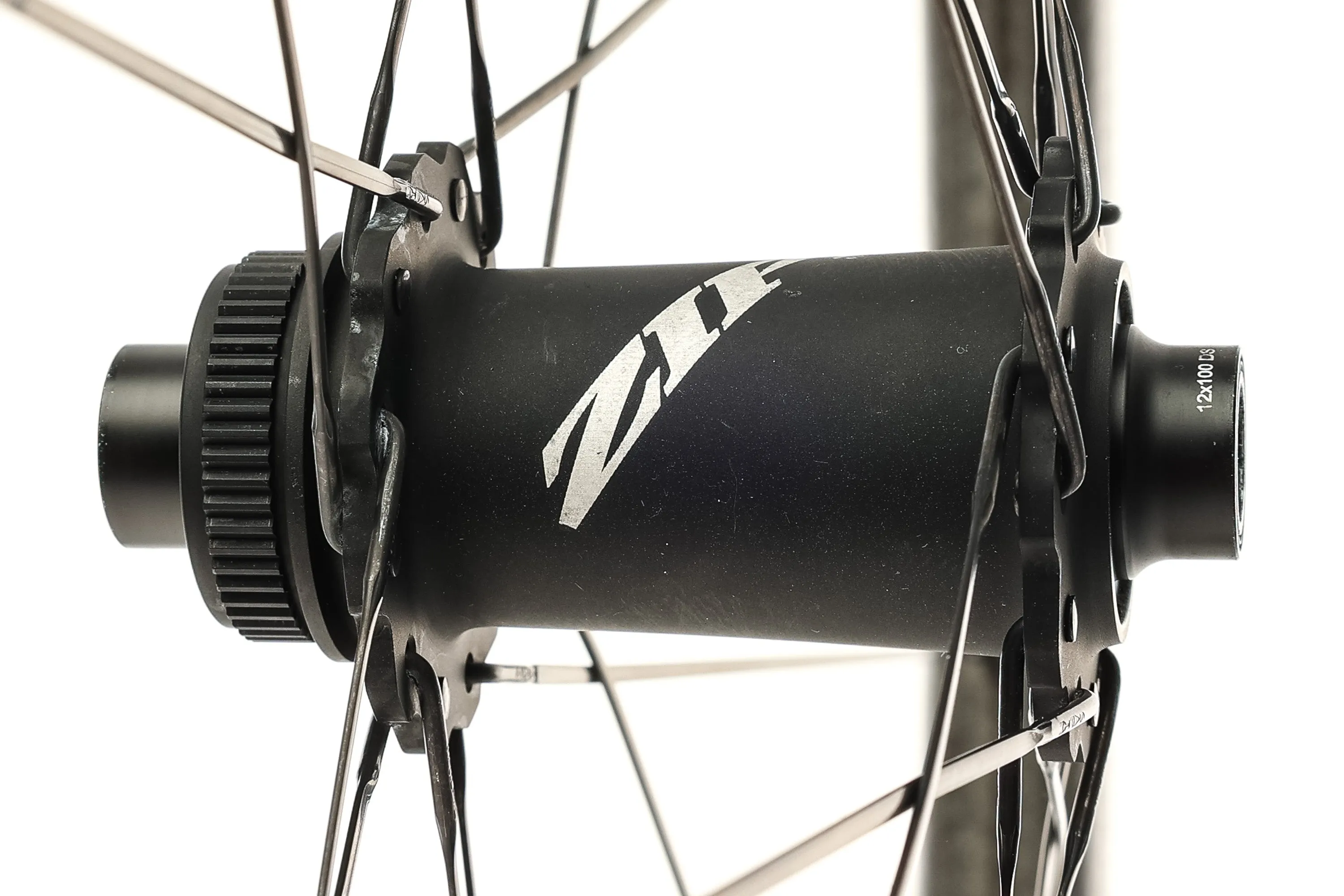 Zipp 303 NSW Carbon Tubeless 700c Wheelset
