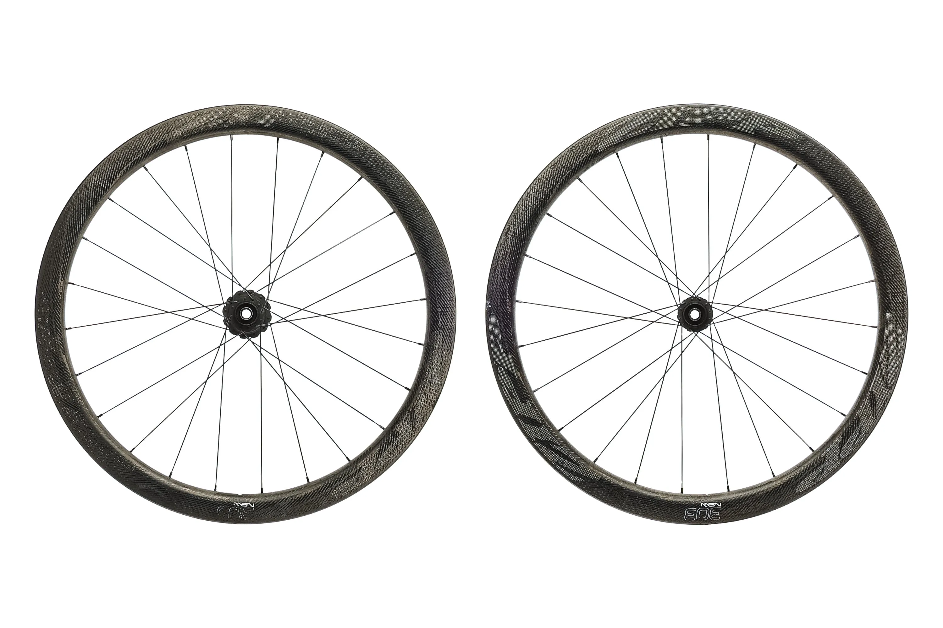 Zipp 303 NSW Carbon Tubeless 700c Wheelset