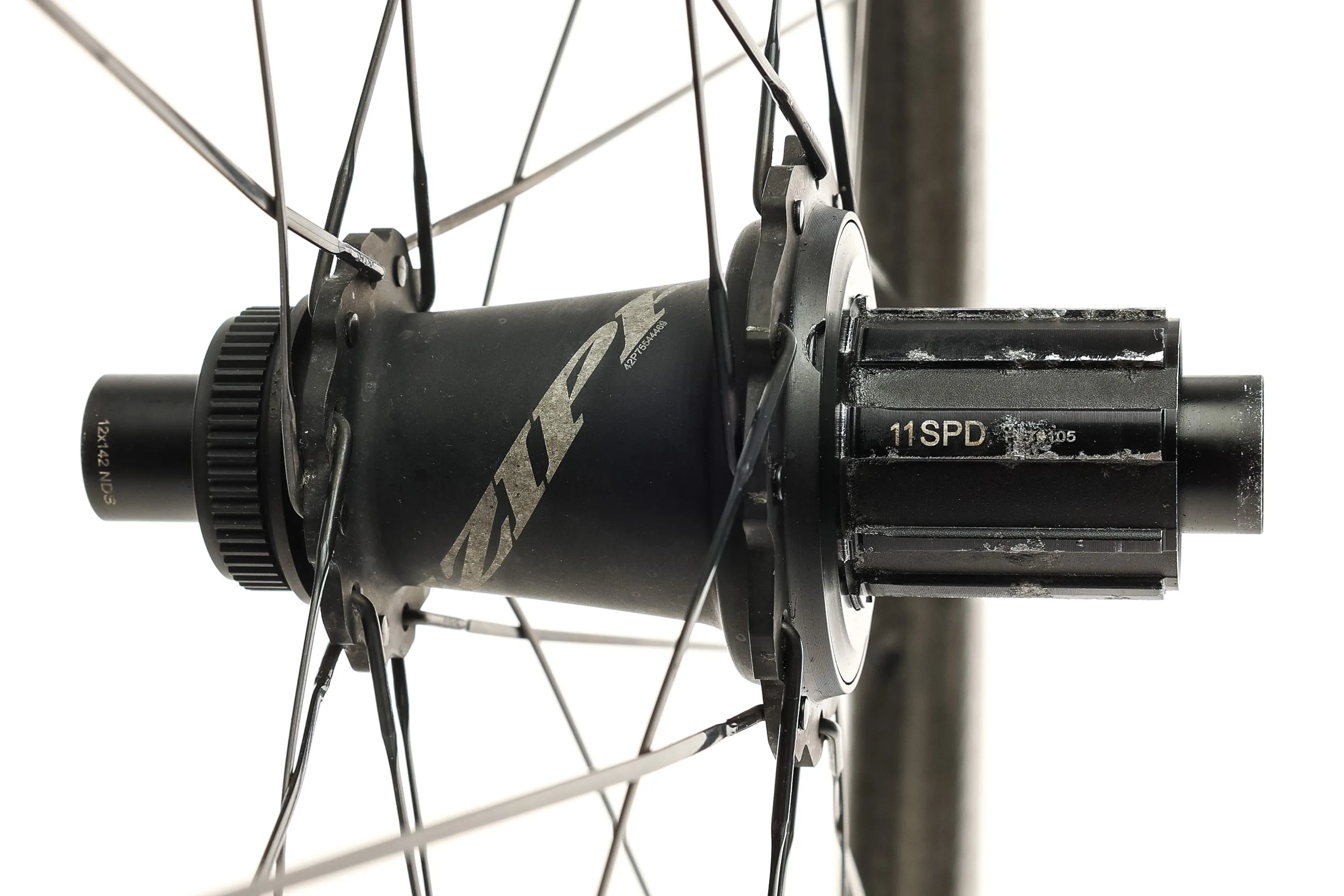 Zipp 303 NSW Carbon Tubeless 700c Wheelset