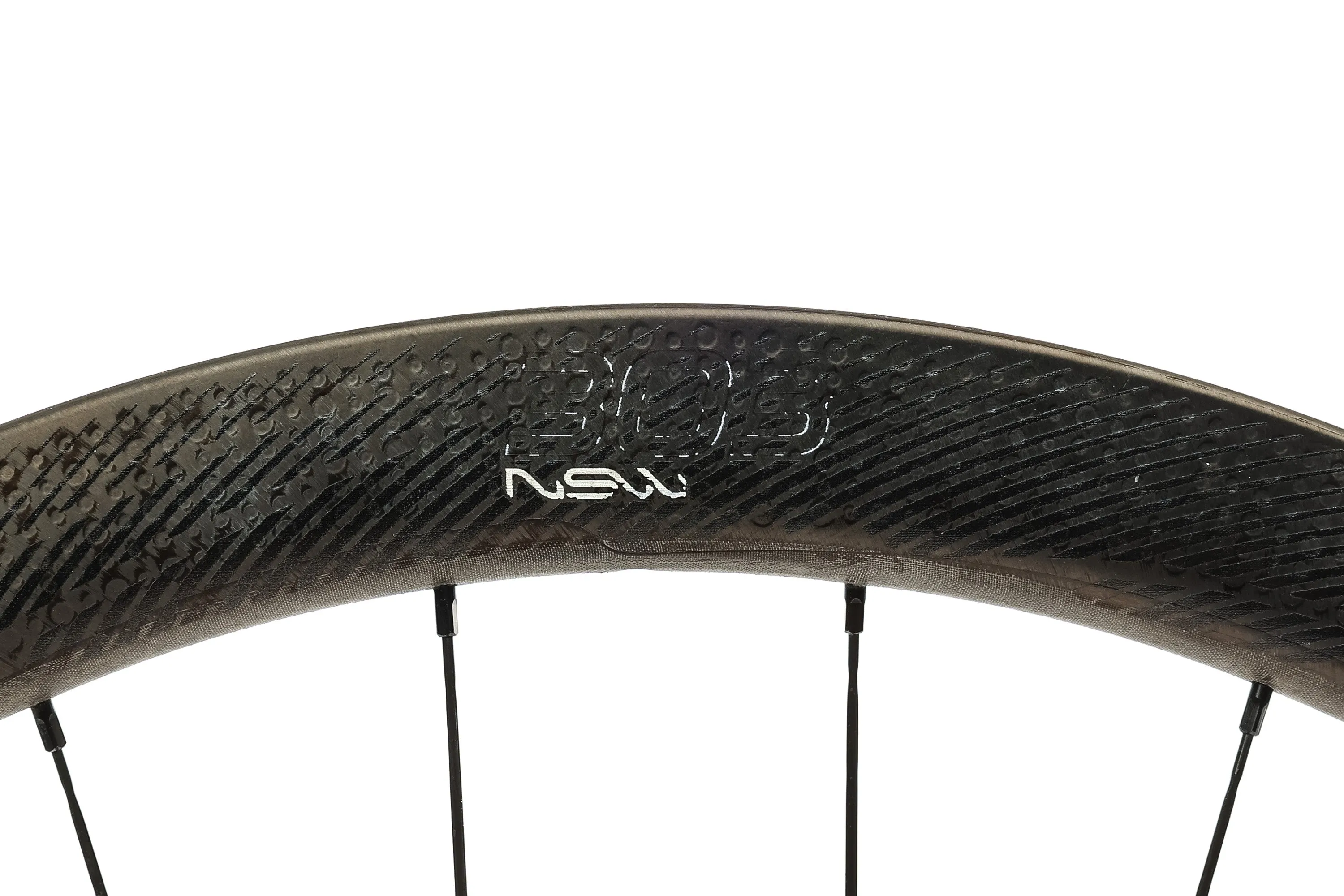 Zipp 303 NSW Carbon Tubeless 700c Wheelset