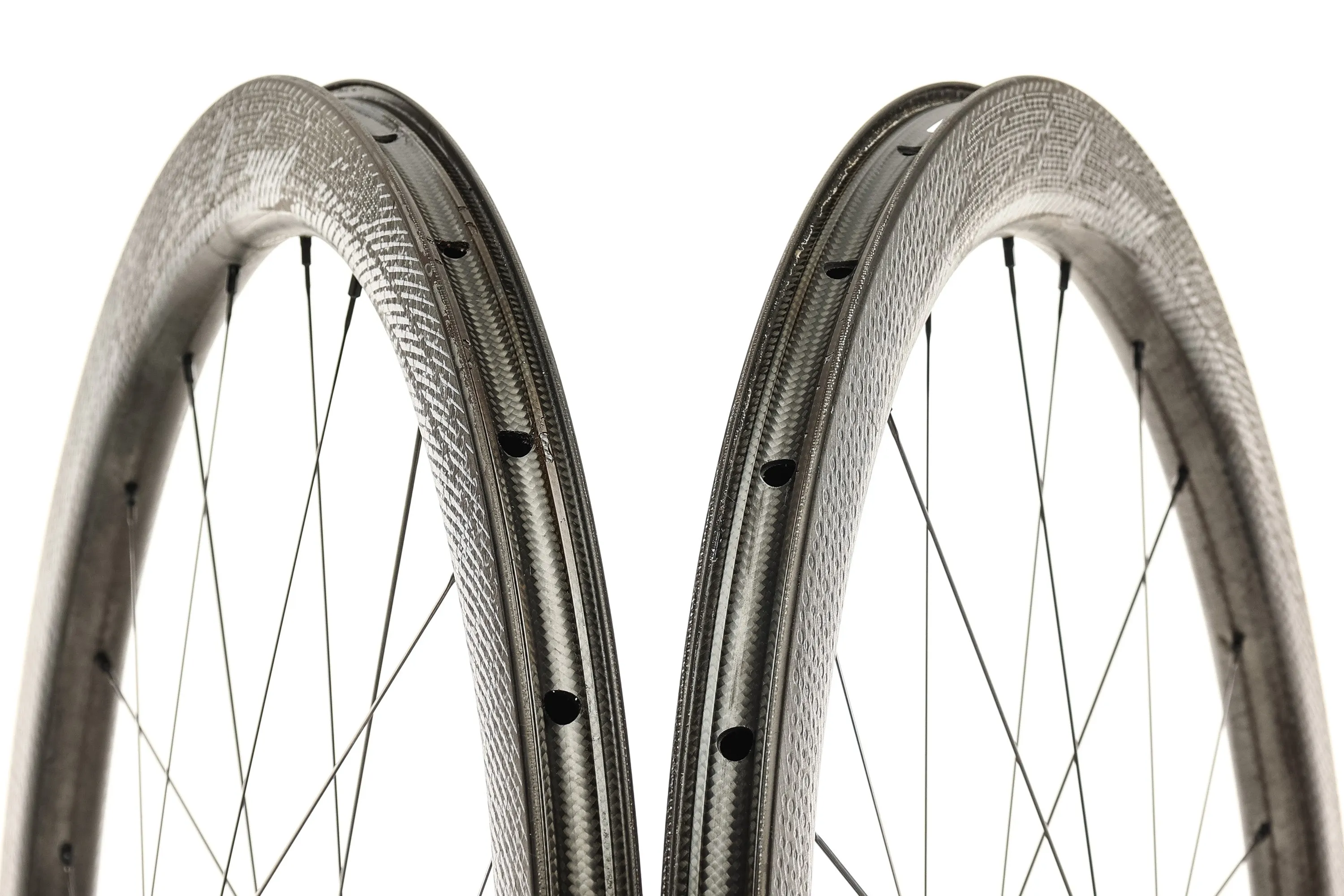 Zipp 303 NSW Carbon Tubeless 700c Wheelset