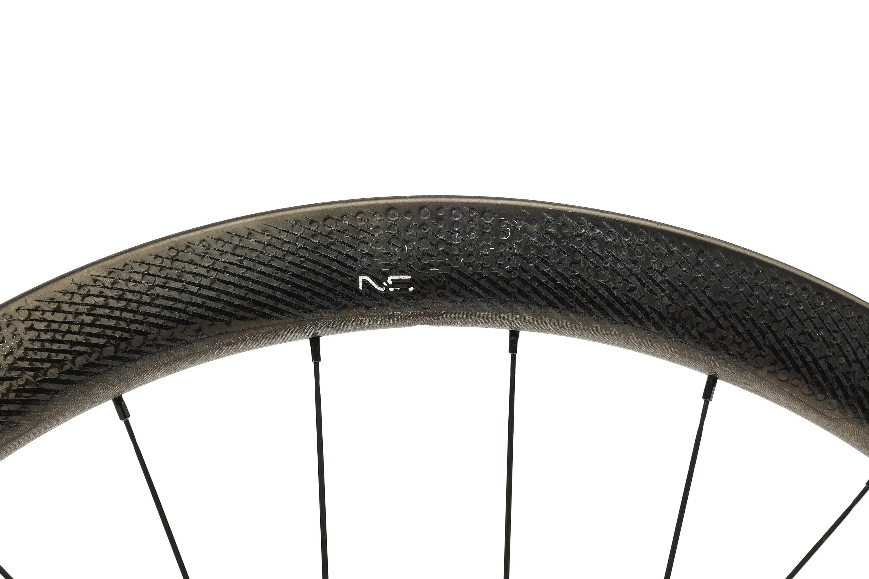 Zipp 303 NSW Carbon Tubeless 700c Wheelset