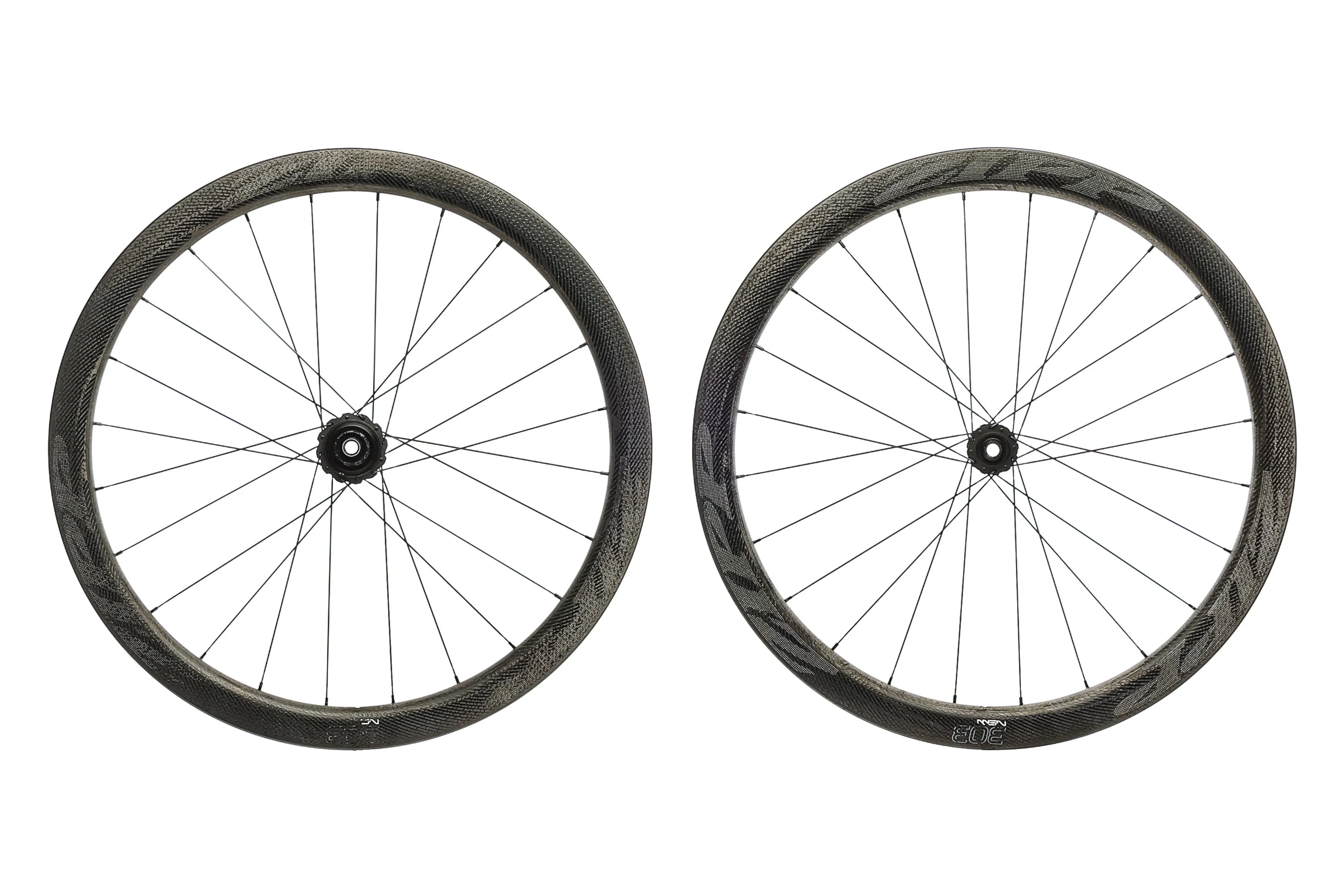 Zipp 303 NSW Carbon Tubeless 700c Wheelset