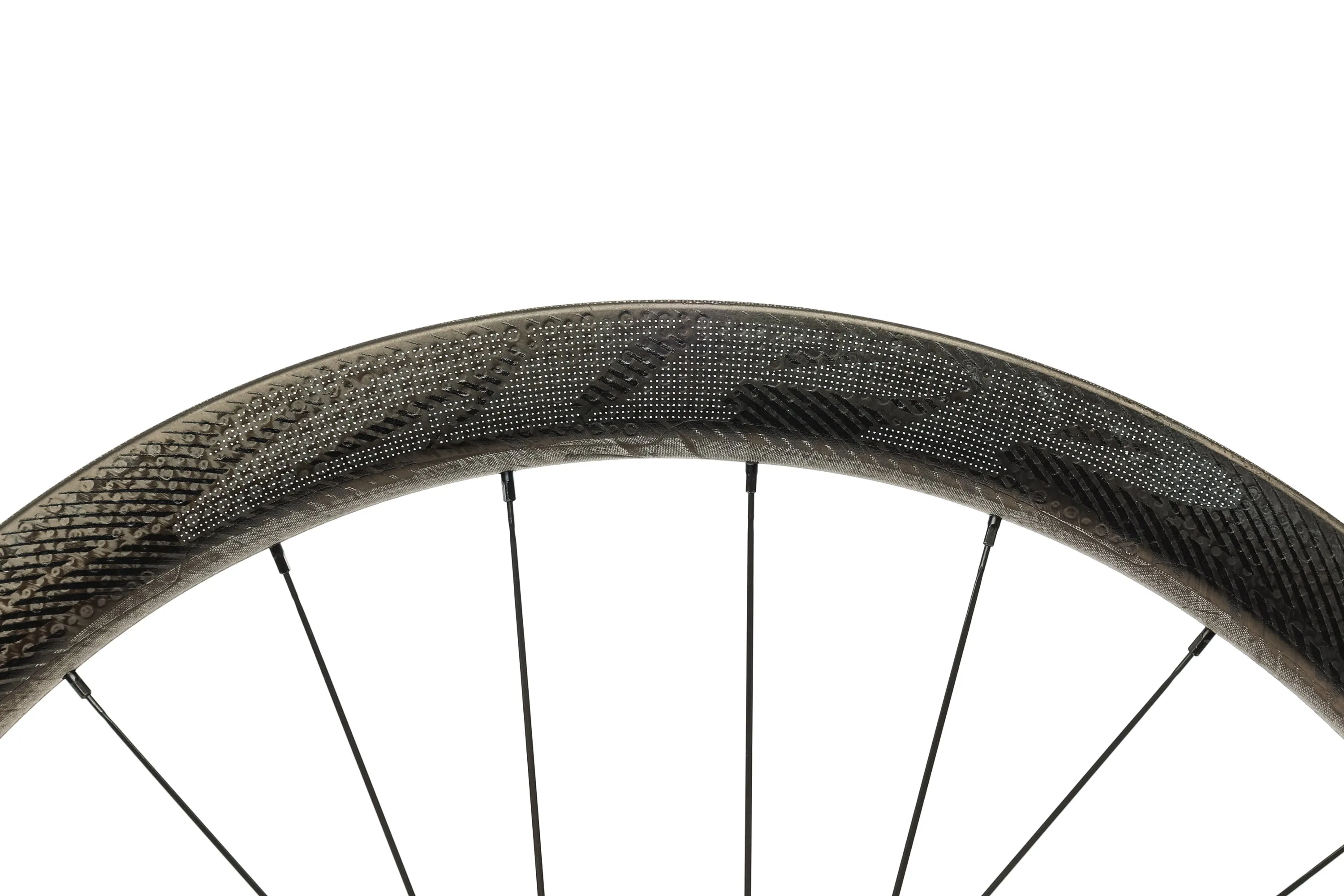 Zipp 303 NSW Carbon Tubeless 700c Wheelset