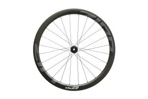 Zipp 303 S Carbon Tubeless 700c Front Wheel