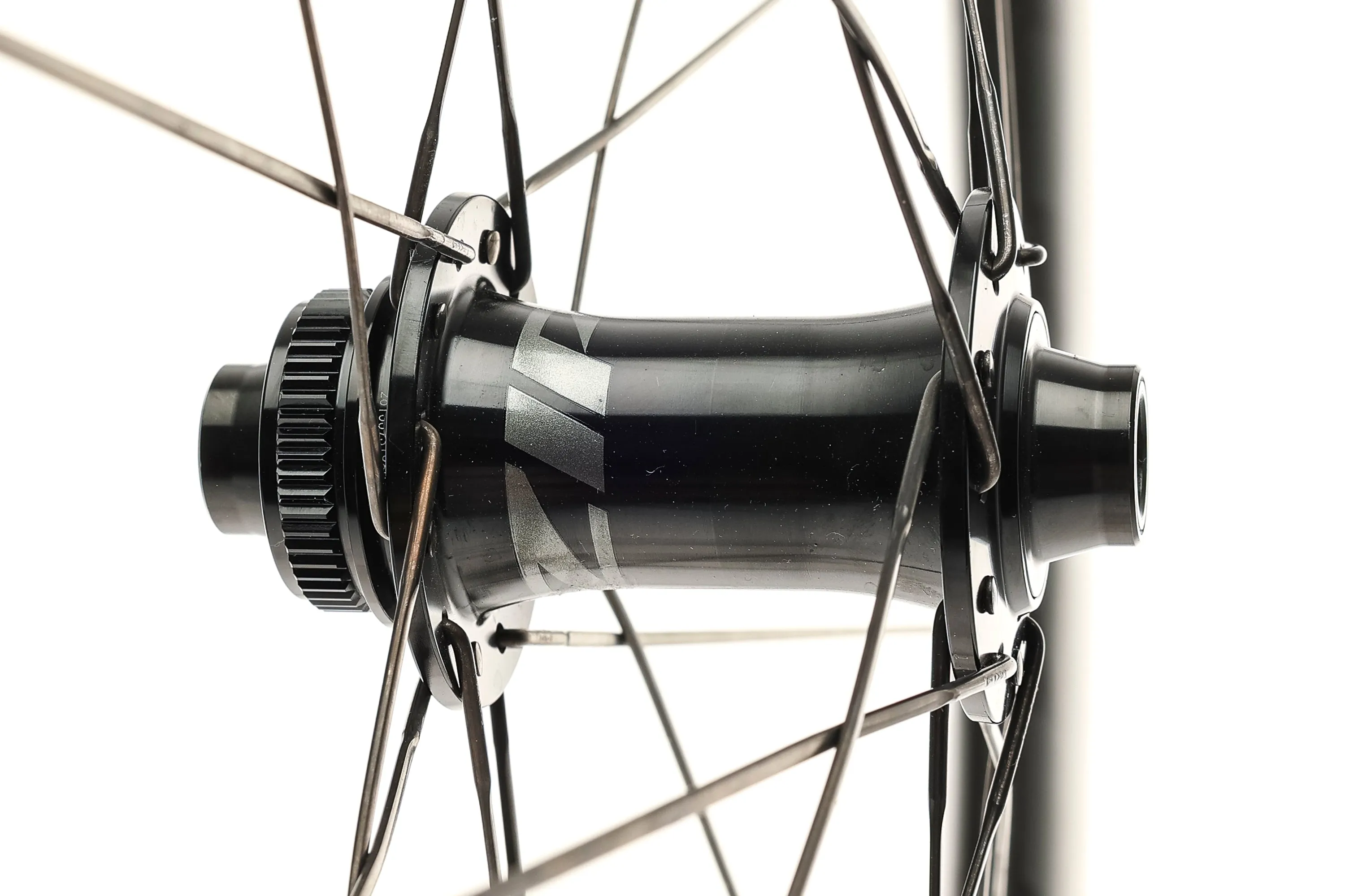 Zipp 303 S Carbon Tubeless 700c Front Wheel