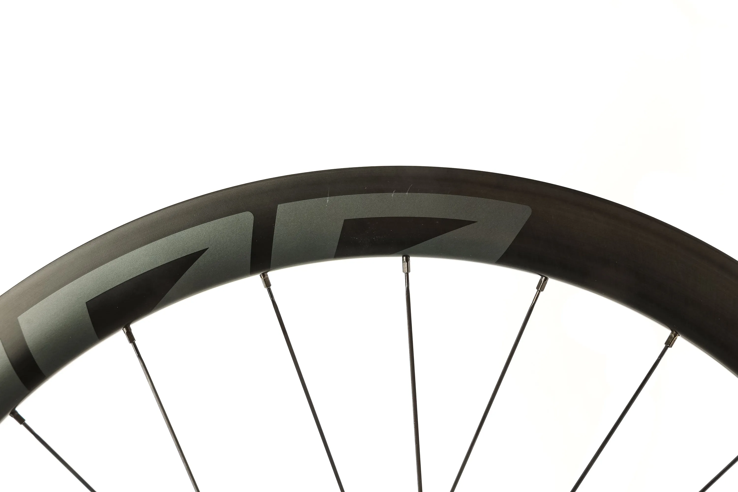 Zipp 303 S Carbon Tubeless 700c Front Wheel