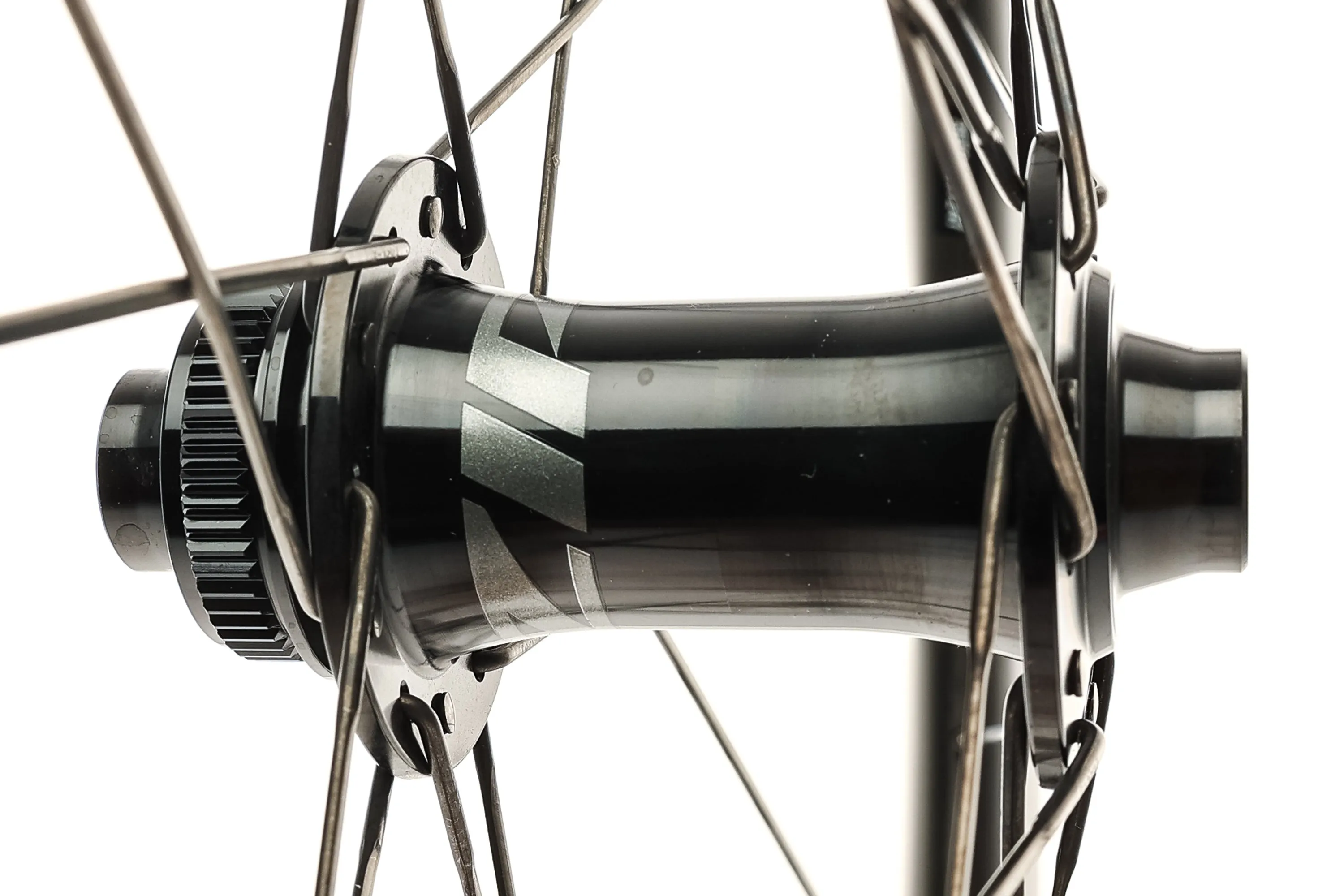 Zipp 303 S Carbon Tubeless 700c Front Wheel