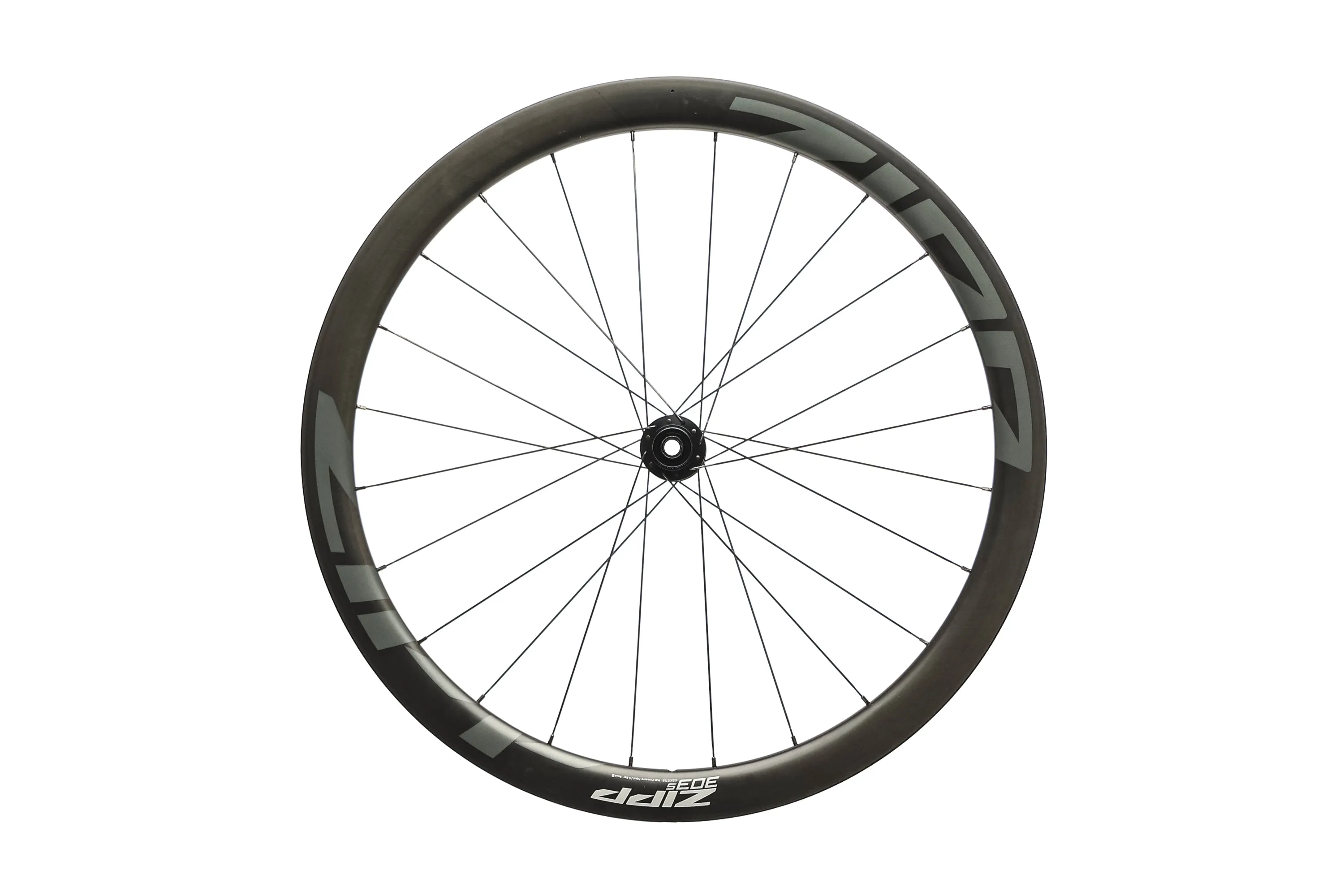 Zipp 303 S Carbon Tubeless 700c Front Wheel