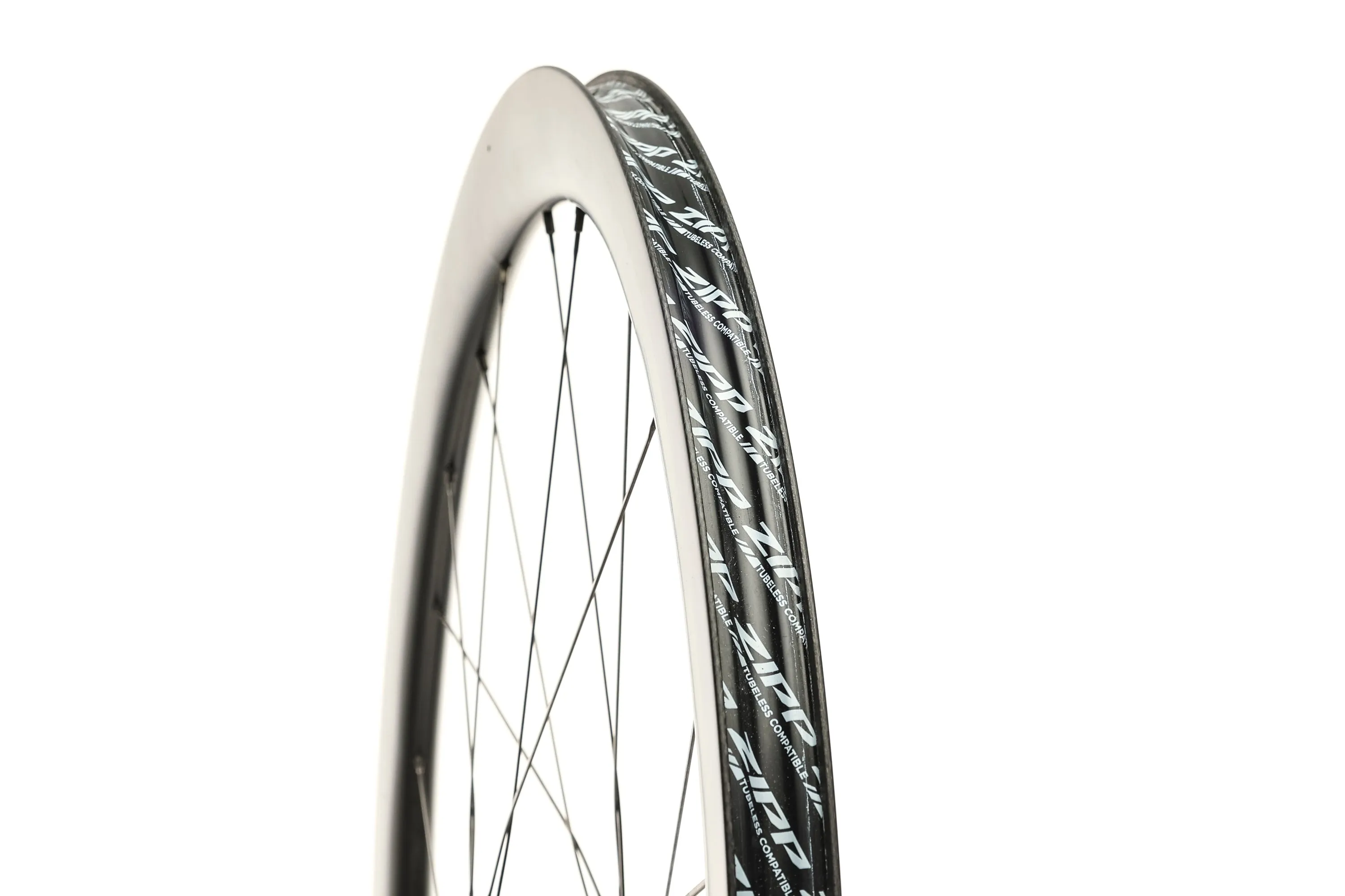 Zipp 303 S Carbon Tubeless 700c Rear Wheel