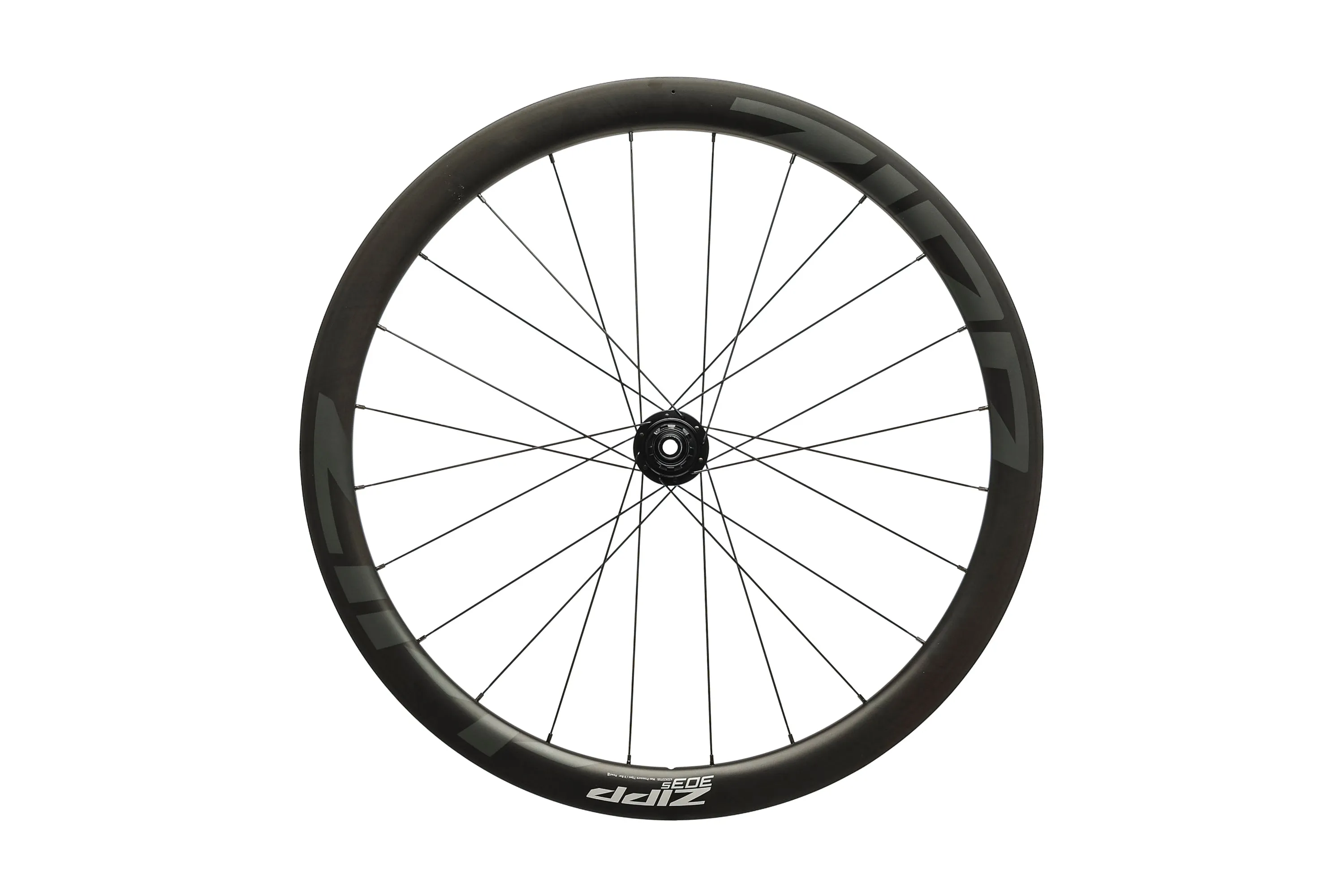 Zipp 303 S Carbon Tubeless 700c Rear Wheel