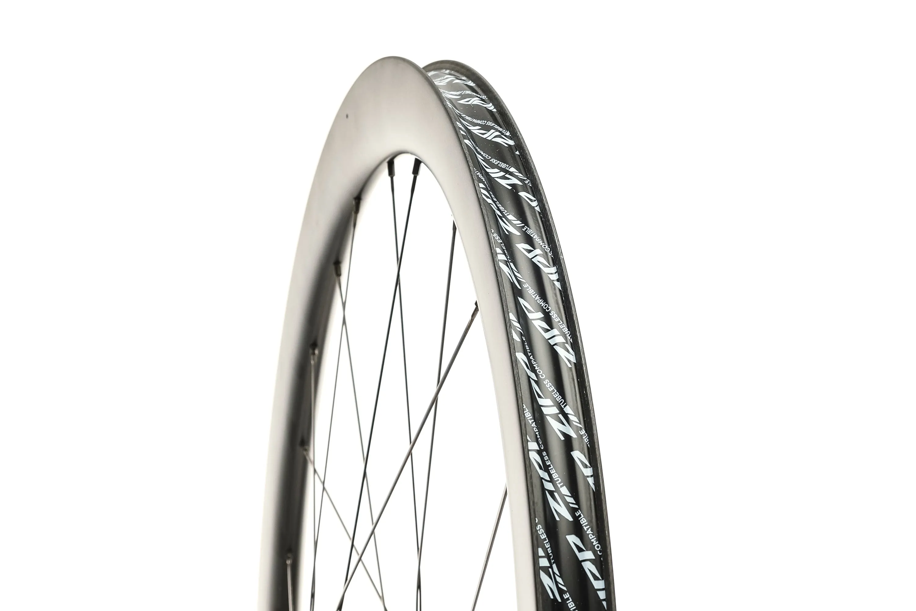 Zipp 303 S Carbon Tubeless 700c Rear Wheel