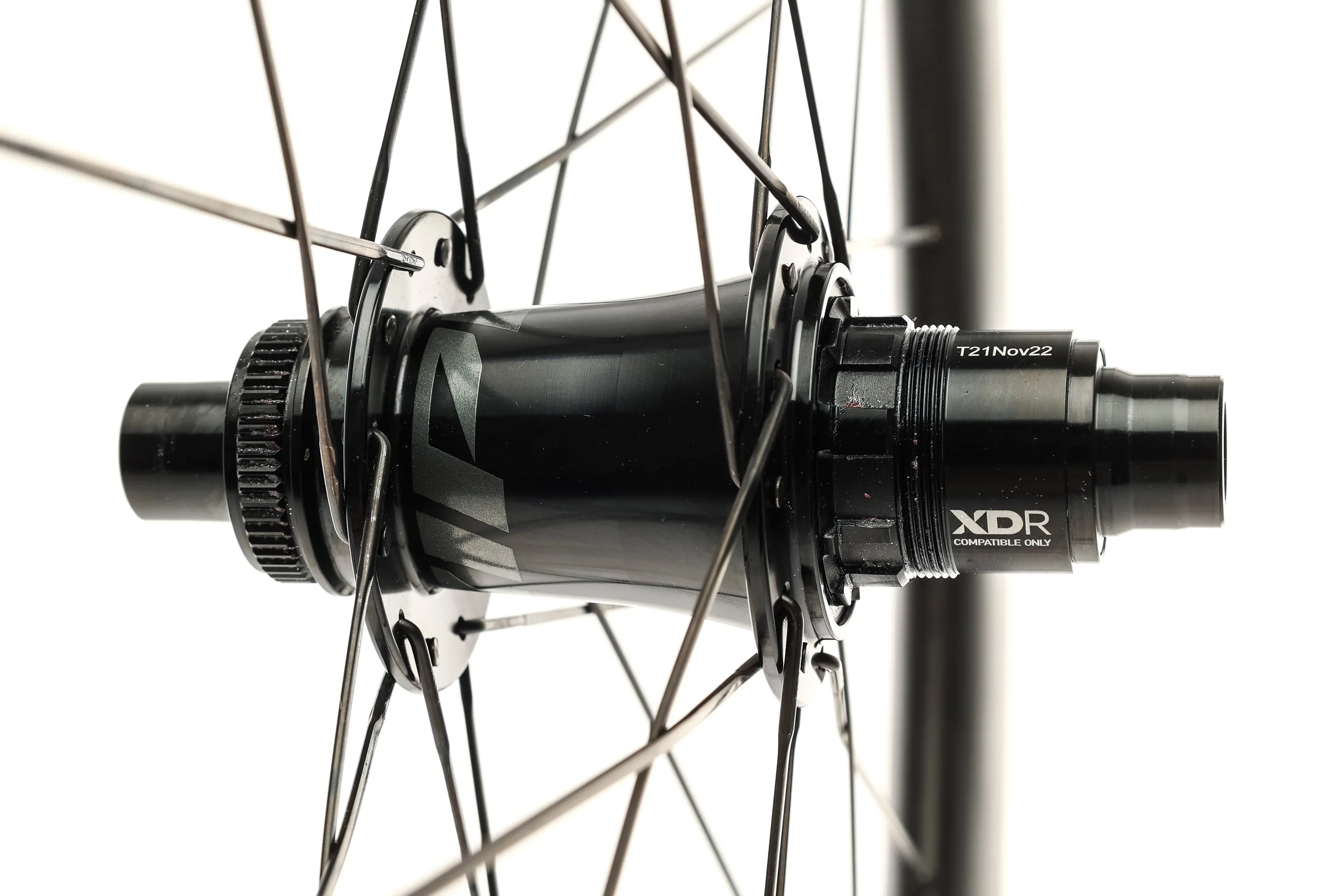 Zipp 303 S Carbon Tubeless 700c Rear Wheel