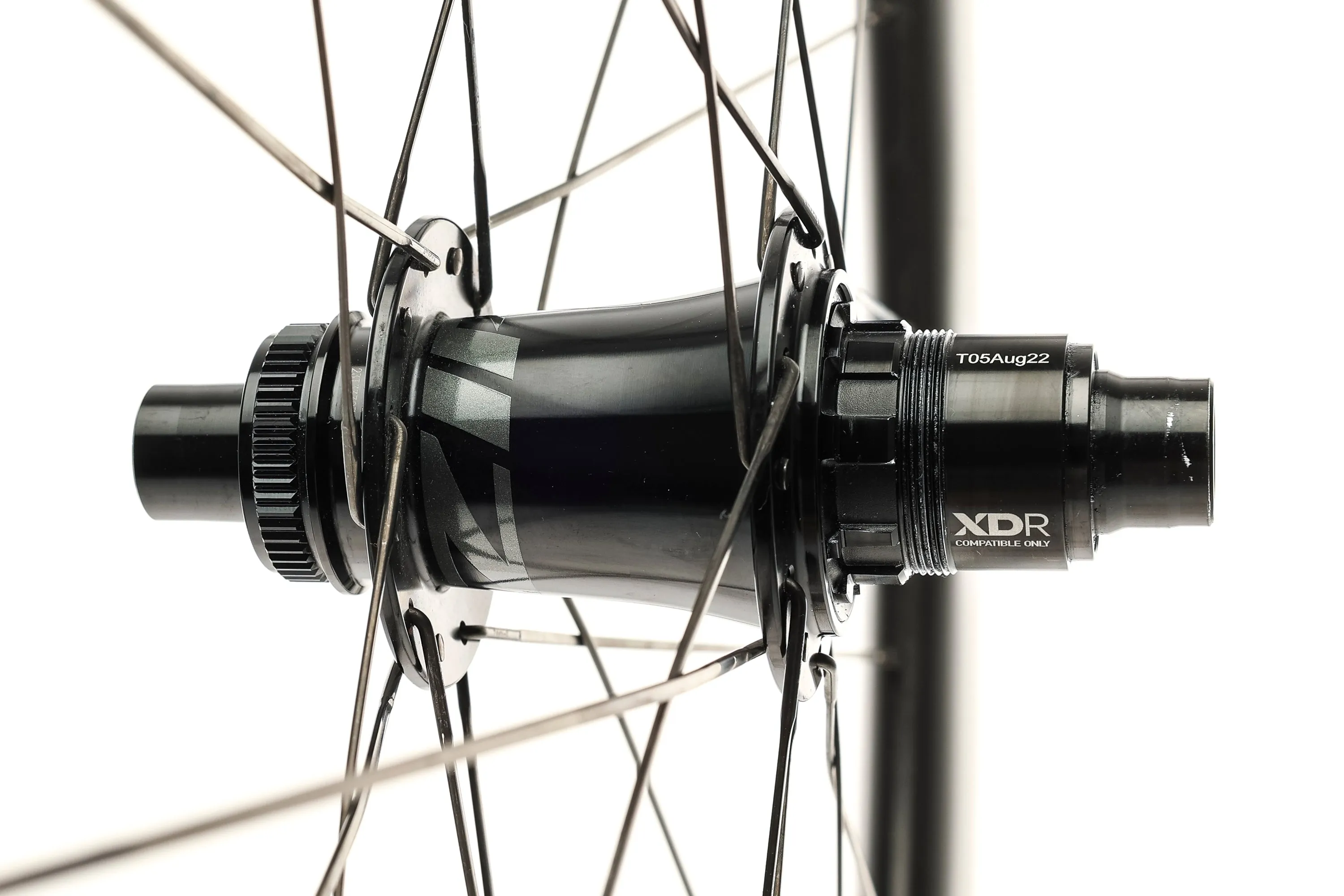Zipp 303 S Carbon Tubeless 700c Rear Wheel