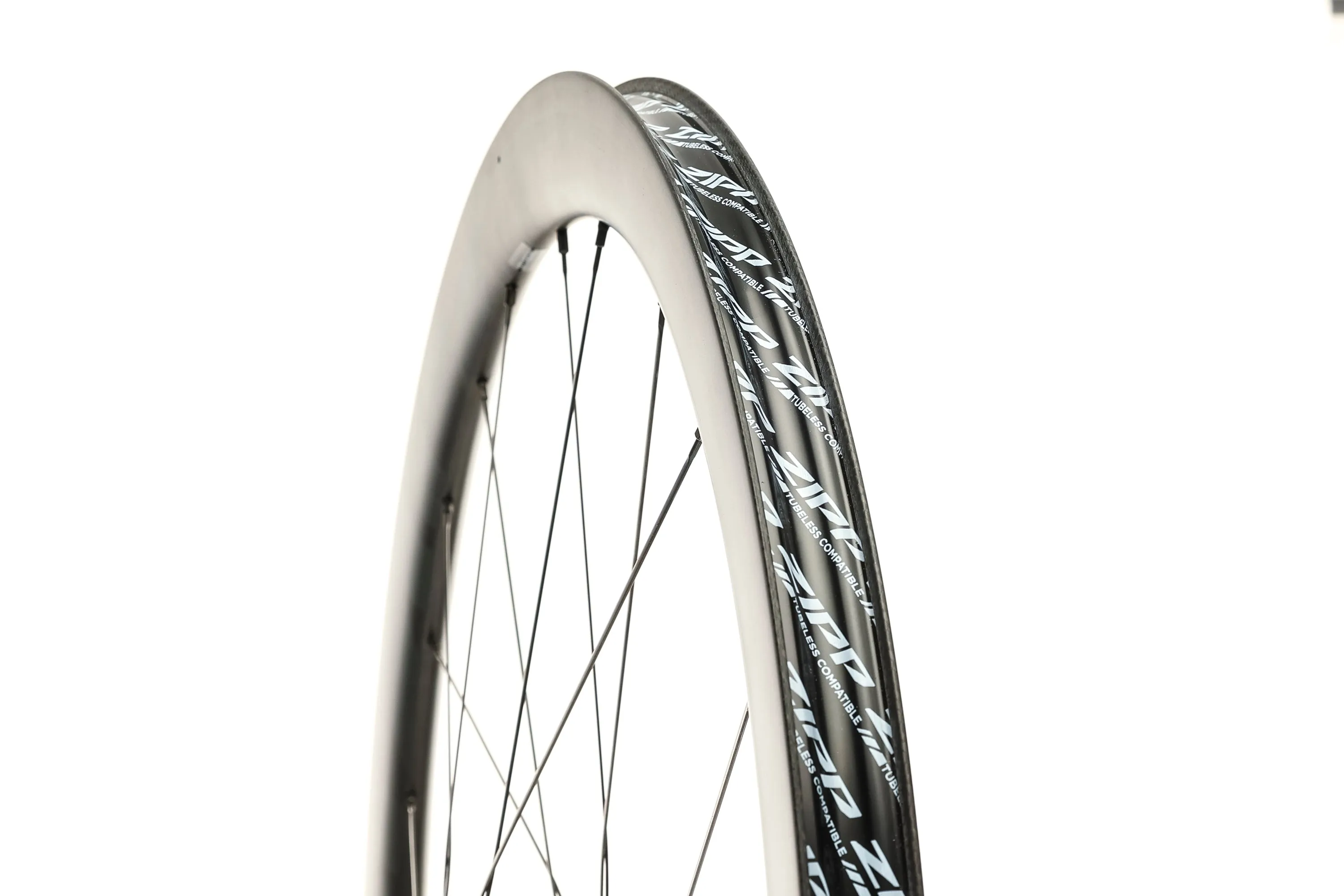 Zipp 303 S Carbon Tubeless 700c Rear Wheel