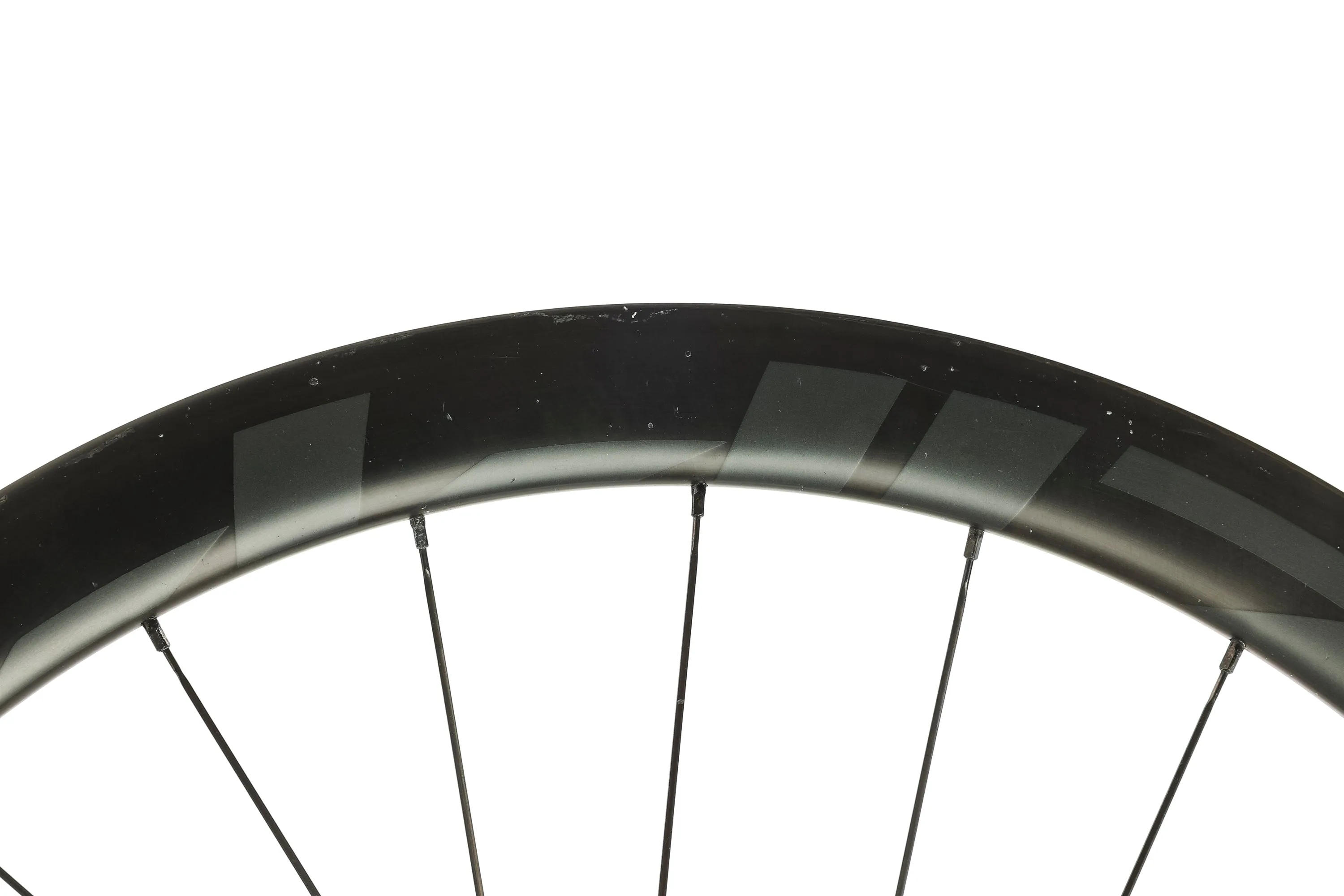 Zipp 303 S Carbon Tubeless 700c Wheelset