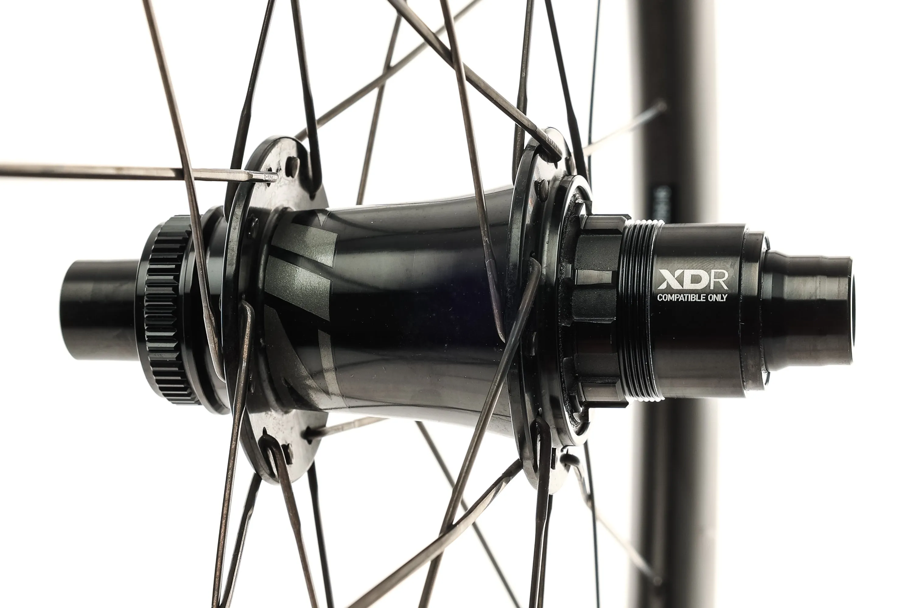 Zipp 303 S Carbon Tubeless 700c Wheelset