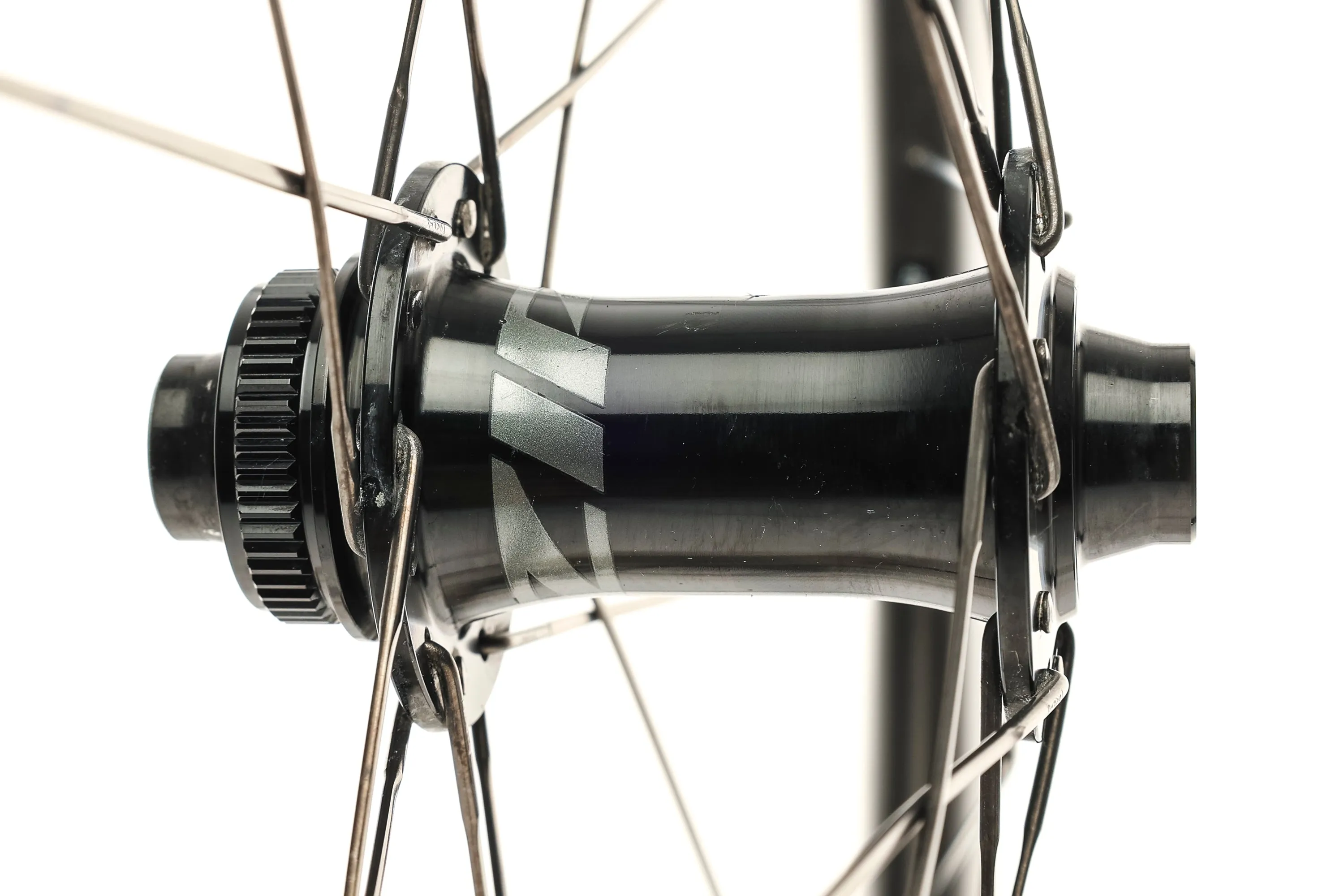 Zipp 303 S Carbon Tubeless 700c Wheelset