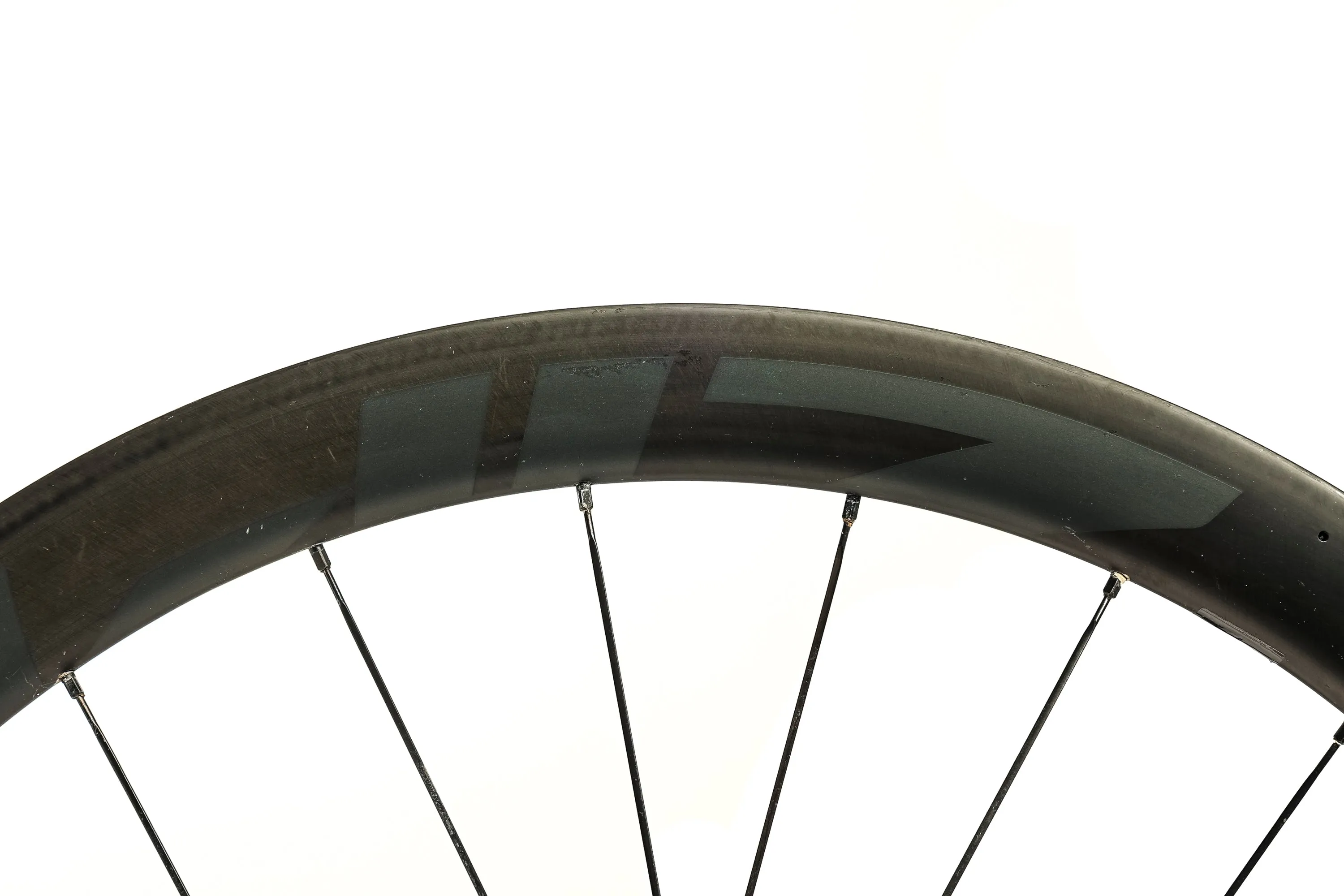 Zipp 303 S Carbon Tubeless 700c Wheelset
