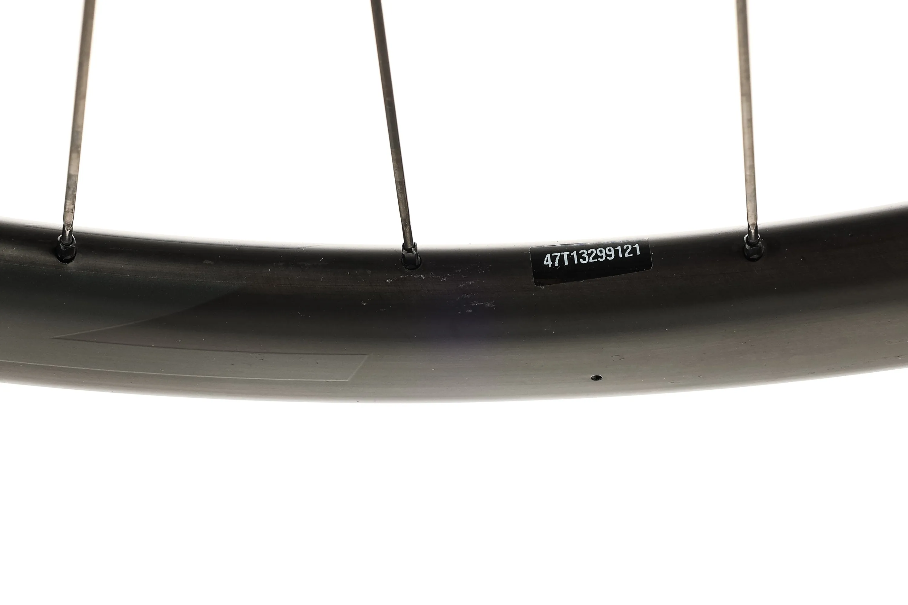 Zipp 303 S Carbon Tubeless 700c Wheelset