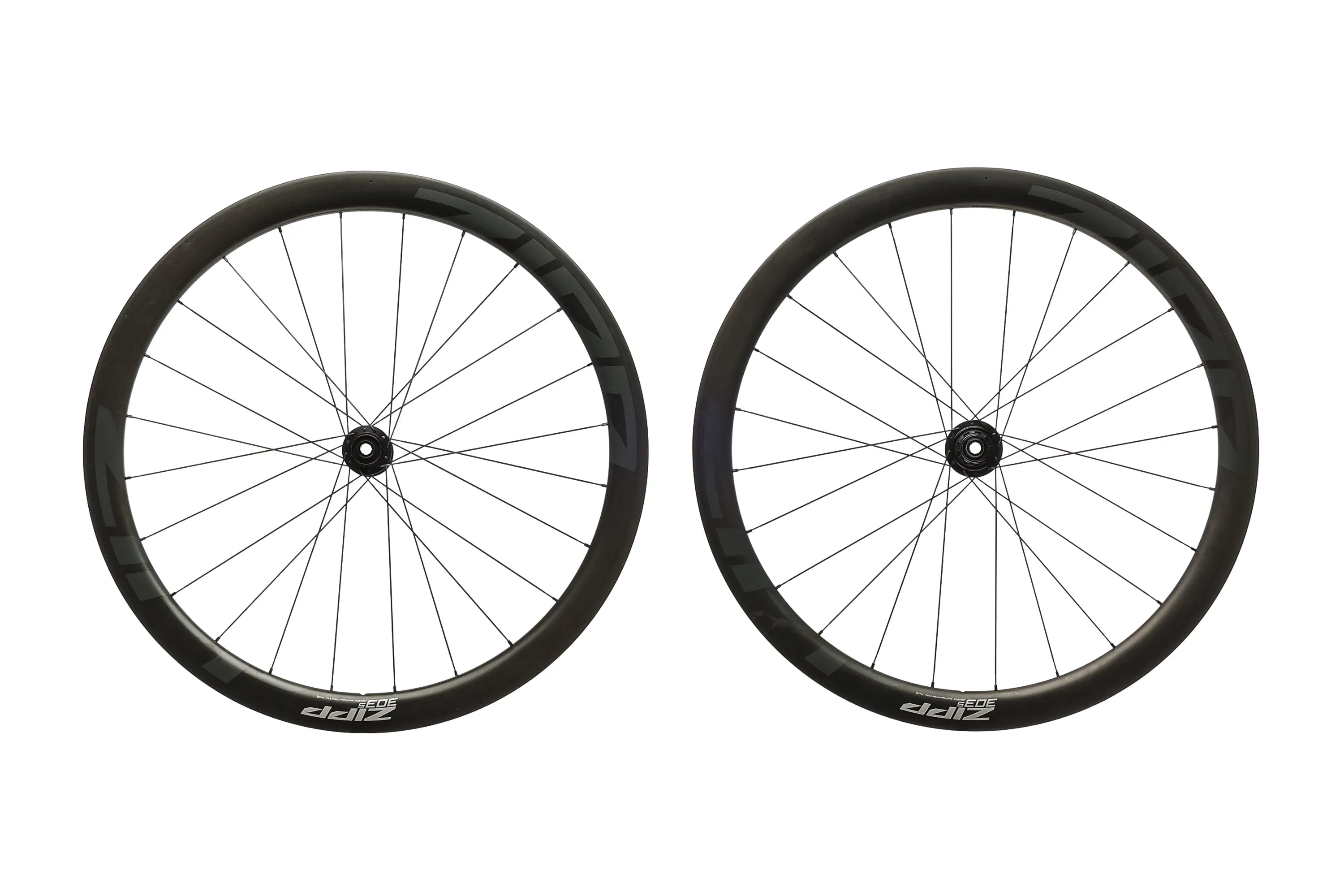 Zipp 303 S Carbon Tubeless 700c Wheelset