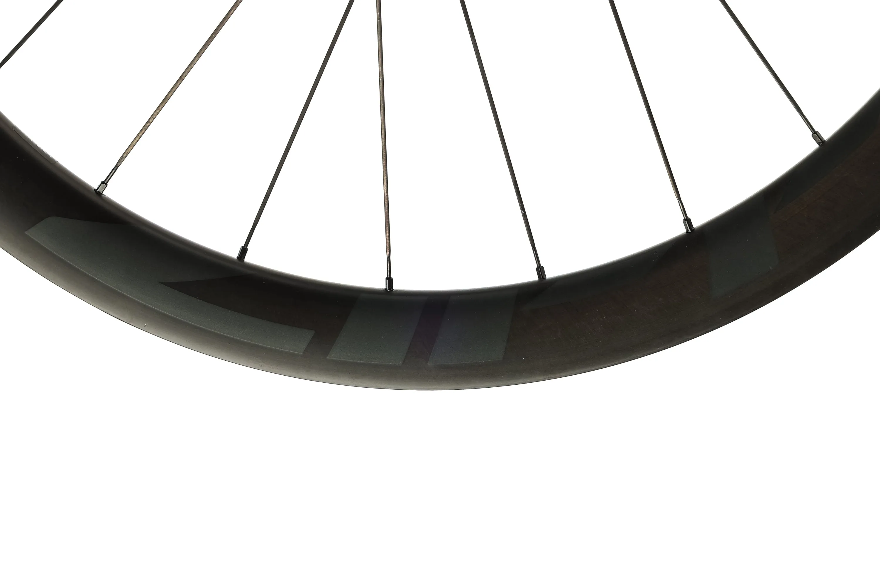 Zipp 303 S Carbon Tubeless 700c Wheelset