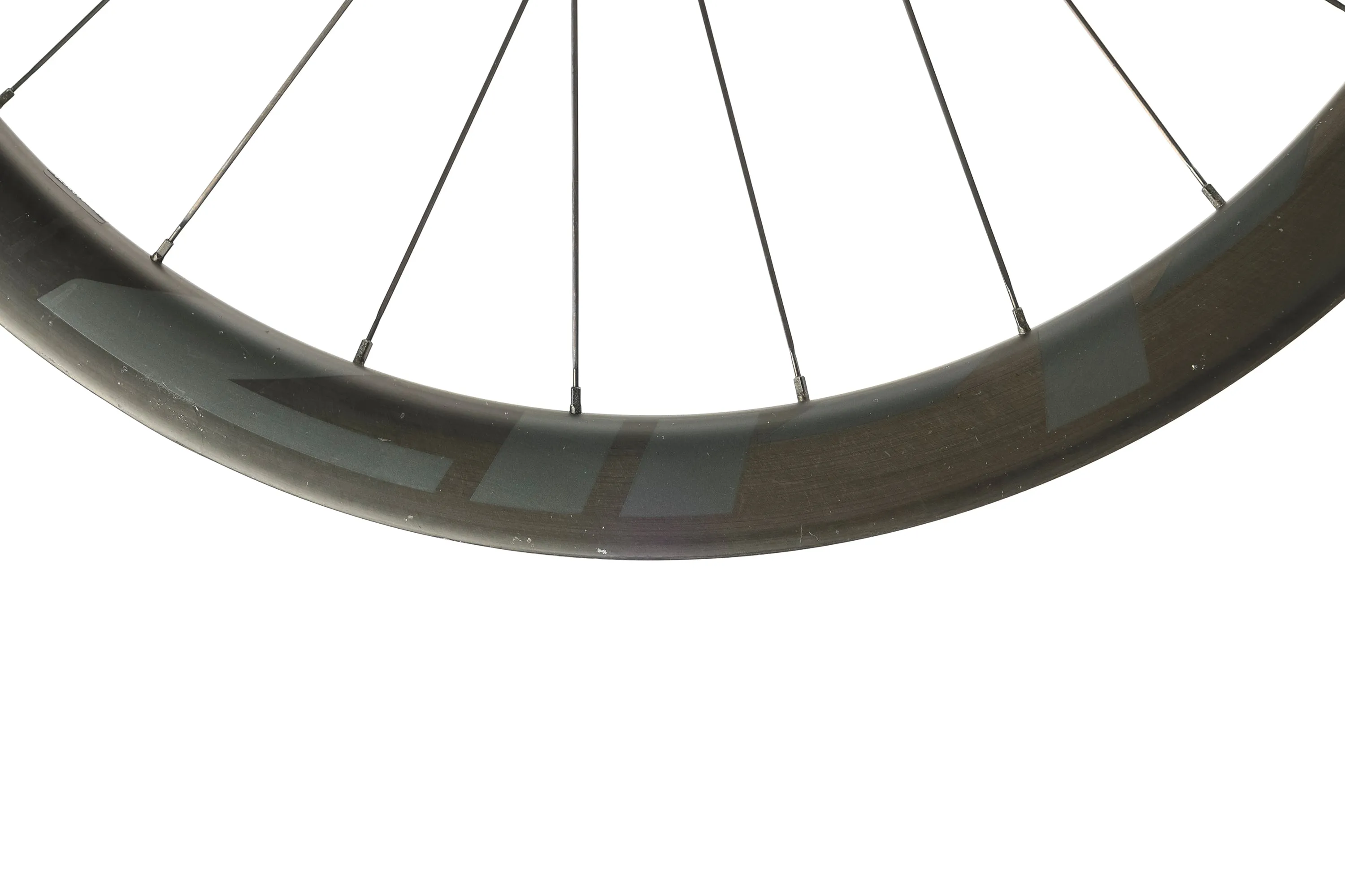 Zipp 303 S Carbon Tubeless 700c Wheelset